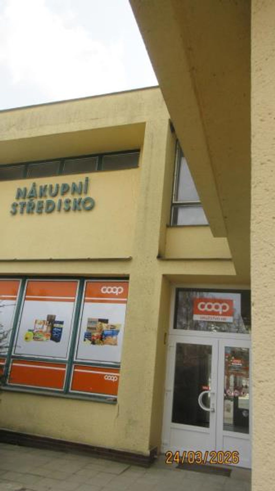 COOP družstvo HB (1) - COOP družstvo HB (1/14)