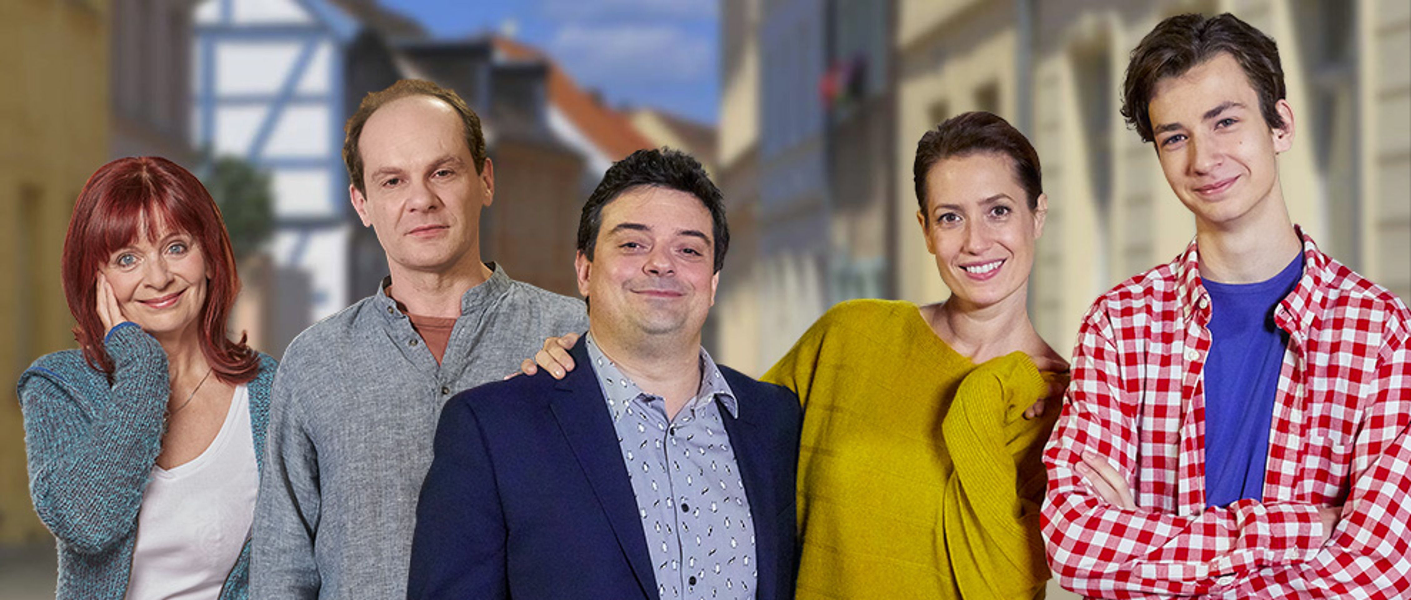 ulice-2020-splash - GALERIE: Dům v korunách stromů (2/8)