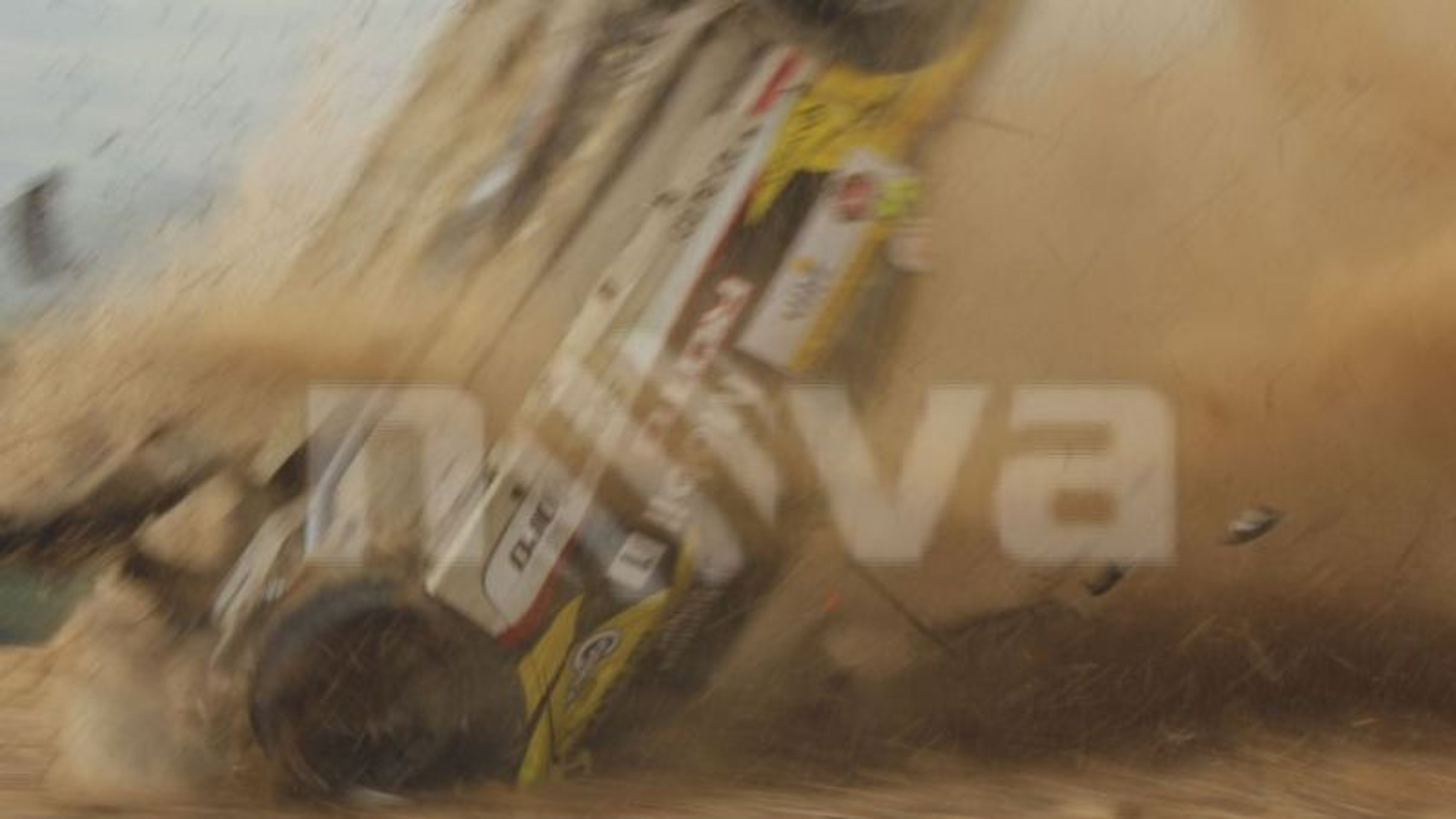 Nehoda na Barum rally - 7 - Nehoda na Barum rally (6/12)