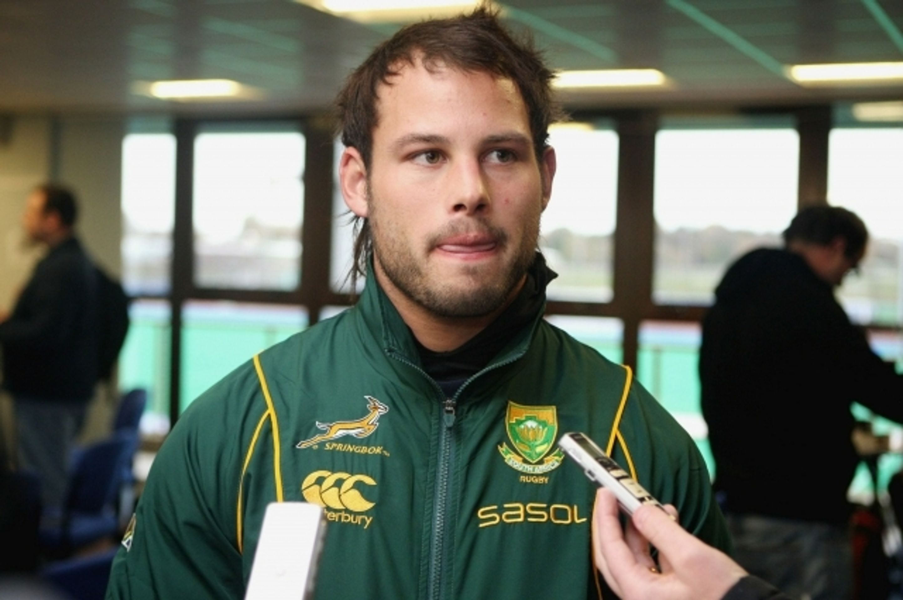 Francois Hougaard - 3 - GALERIE: Francois Hougaard (10/10)