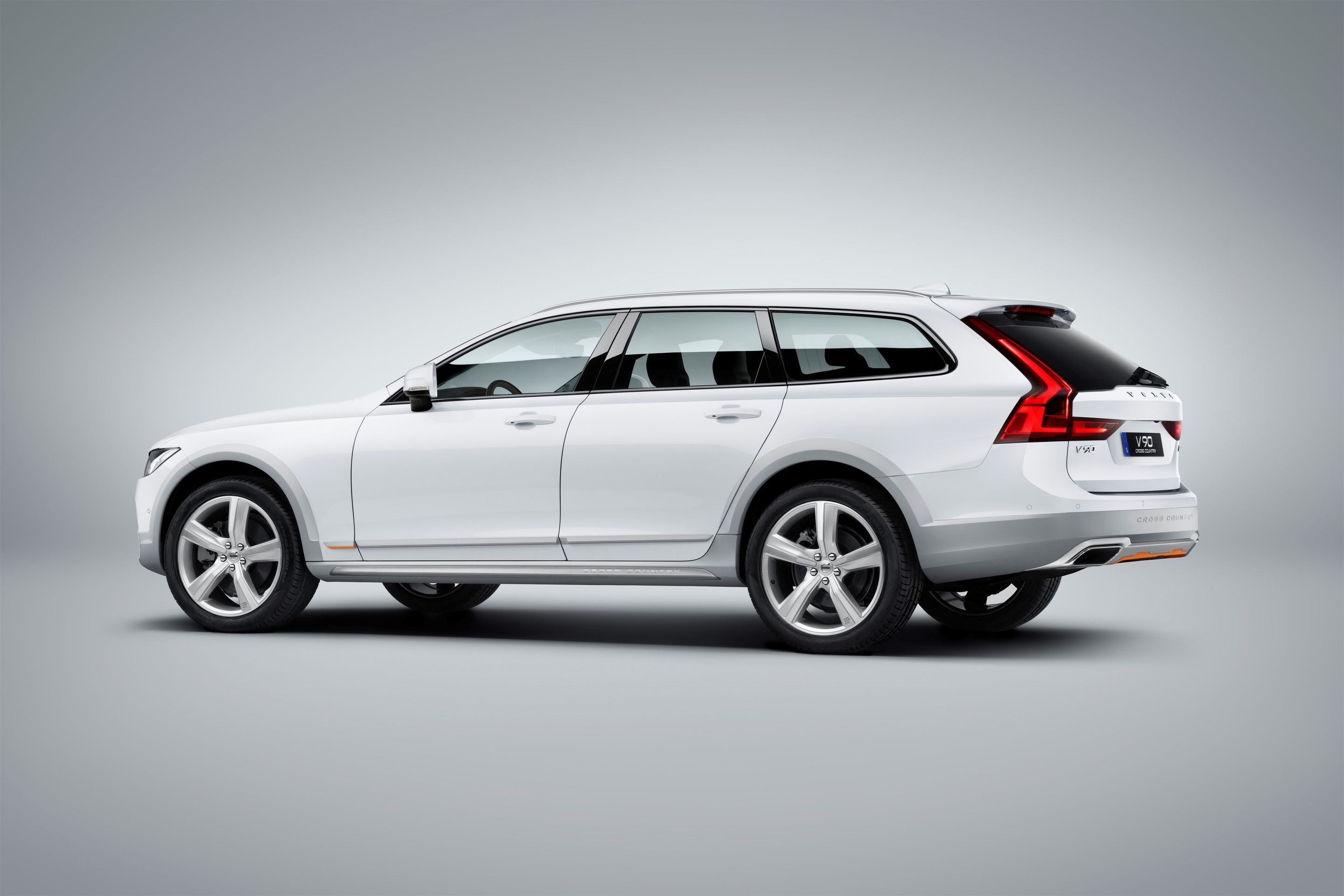 volvo - 22 - FOTOGALERIE: Volvo V90 Cross Country Ocean Race (5/13)