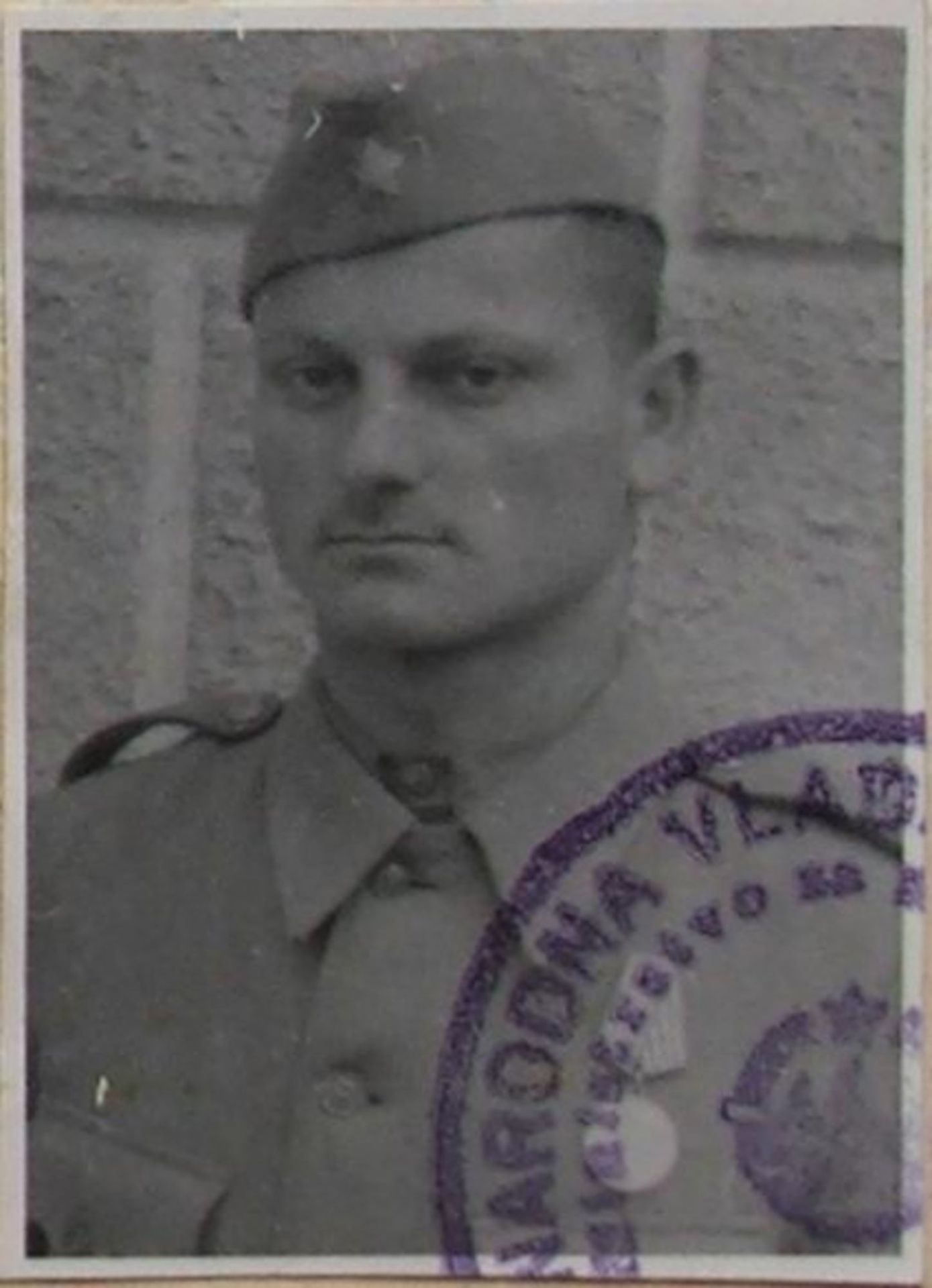 Tichomir Mirkovič - Tichomir Mirkovič (1/4)