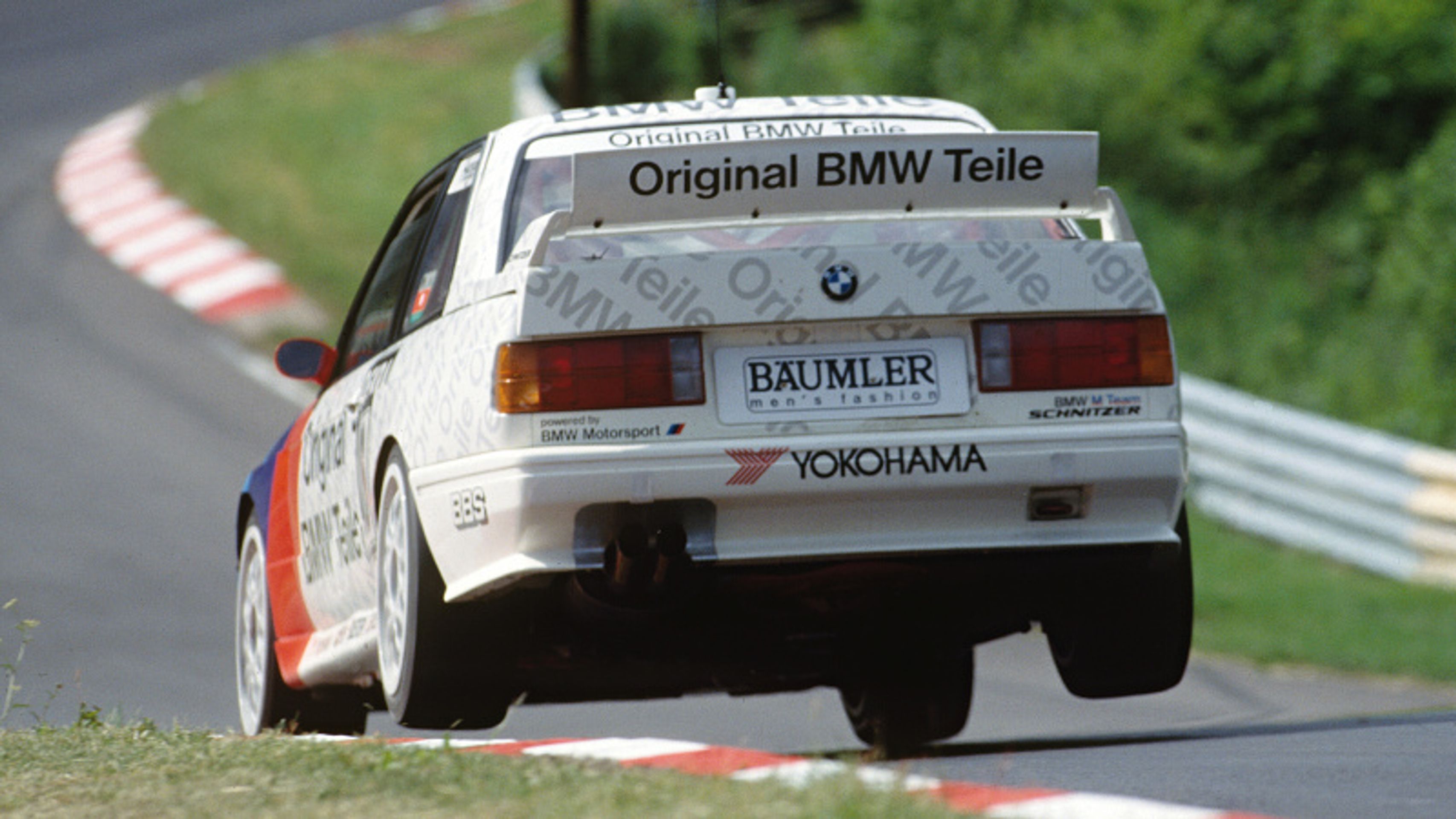 BMW M3 - 9 - GALERIE BMW M3 (6/12)