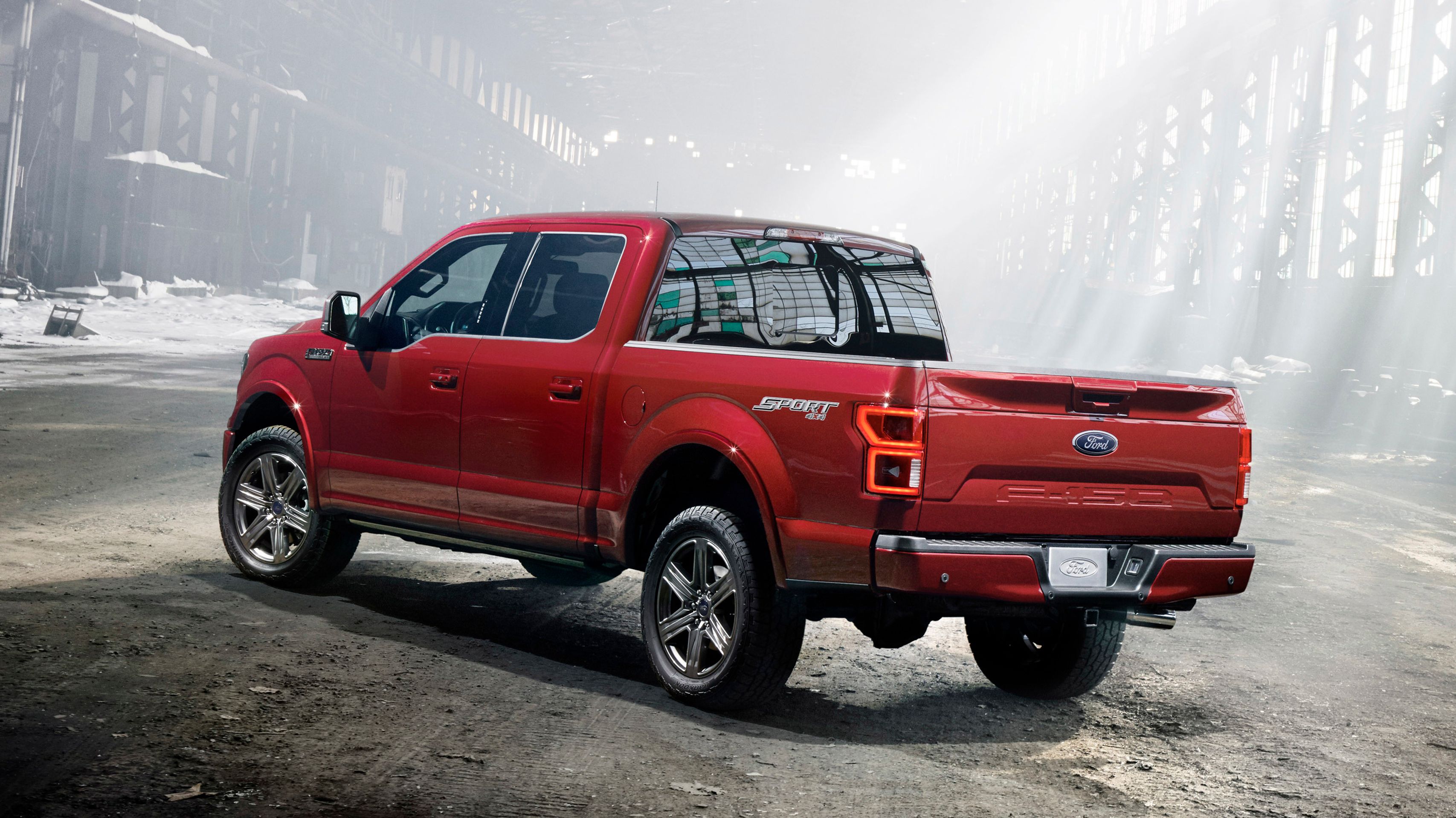 F-150 - 17 - GALERIE: Ford F-150 (8/10)