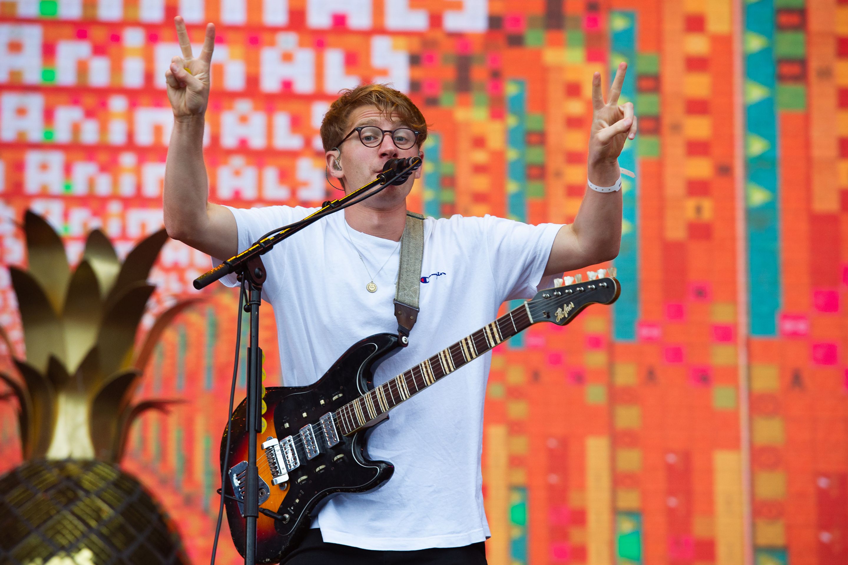 Aerodrome Festival 2018 - 1 - GALERIE: Aerodrome Festival 2018 (8/28)