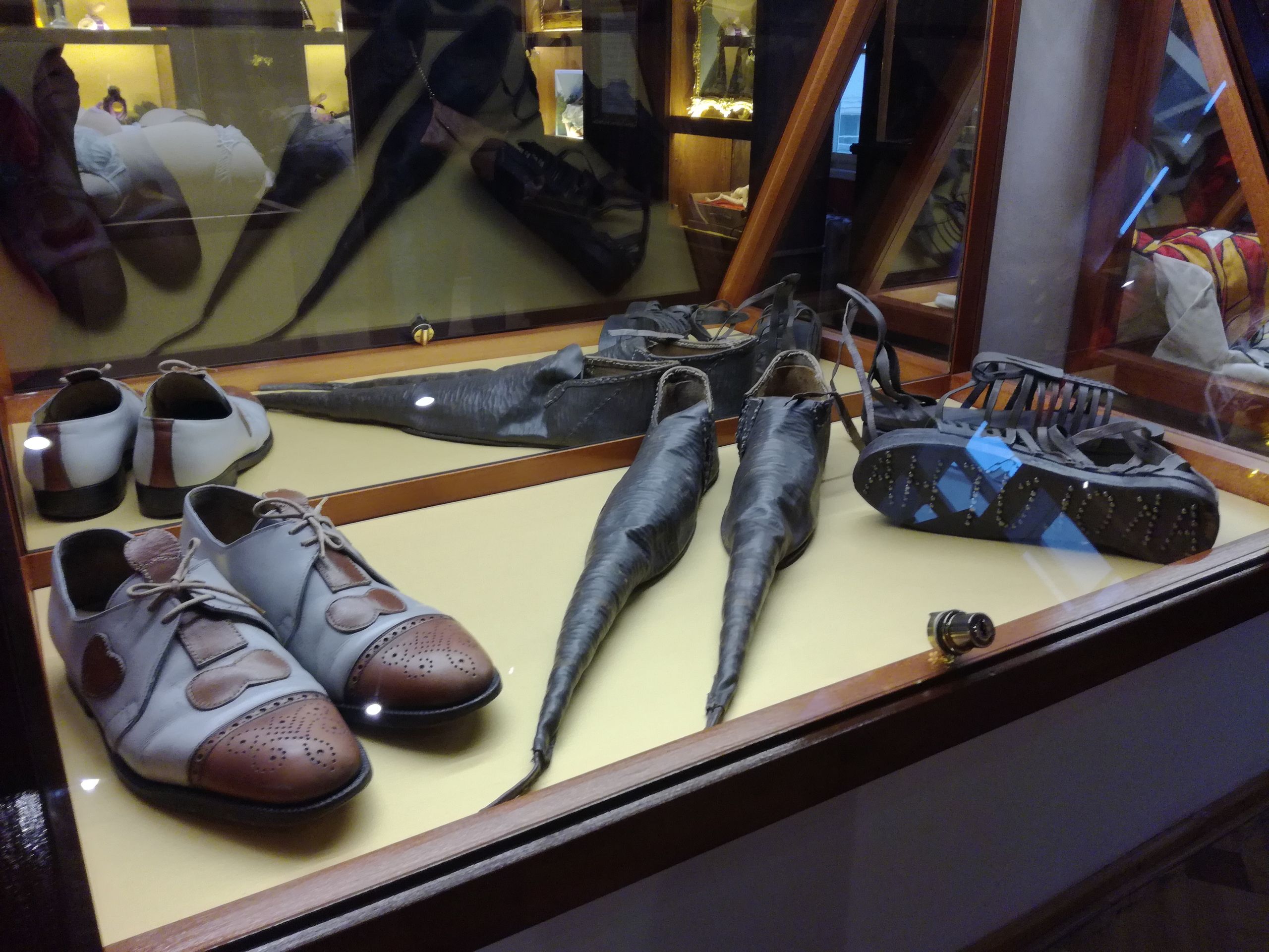Sex Machines Museum - 20 - GALERIE: Sex Machines Museum (20/22)