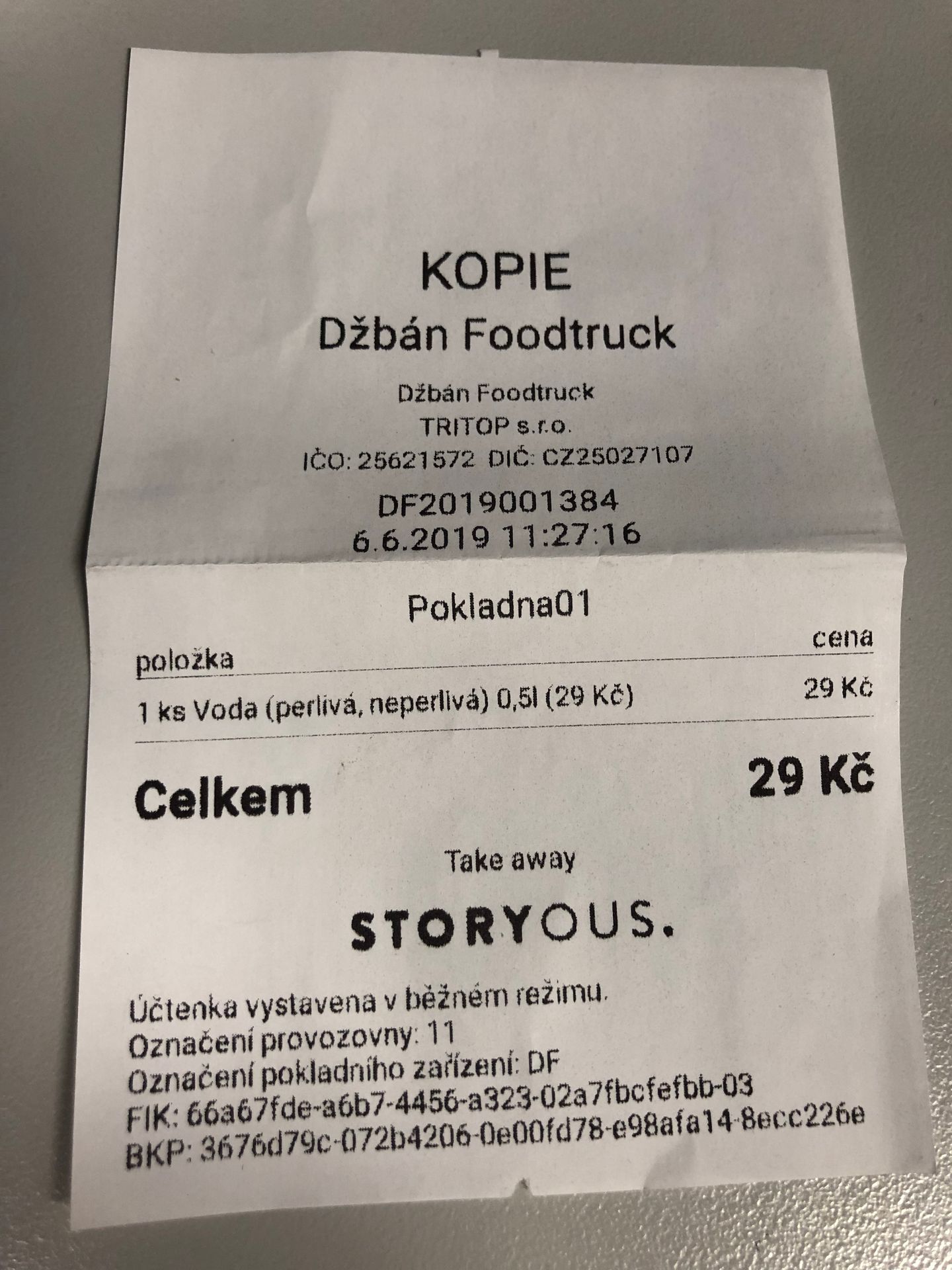 Zákaz jídla a pití na koupališti Džbán - 7 - GALERIE: Zákaz jídla a pití na koupališti Džbán (7/9)