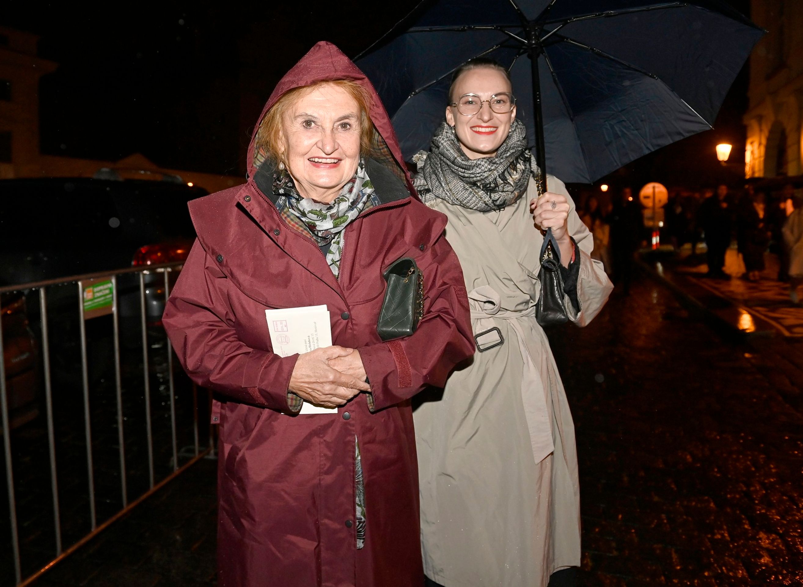 Udělování státních vyznamenání 28. 10. 2026 - Udělování státních vyznamenání 28. 10. 2026 (4/10)