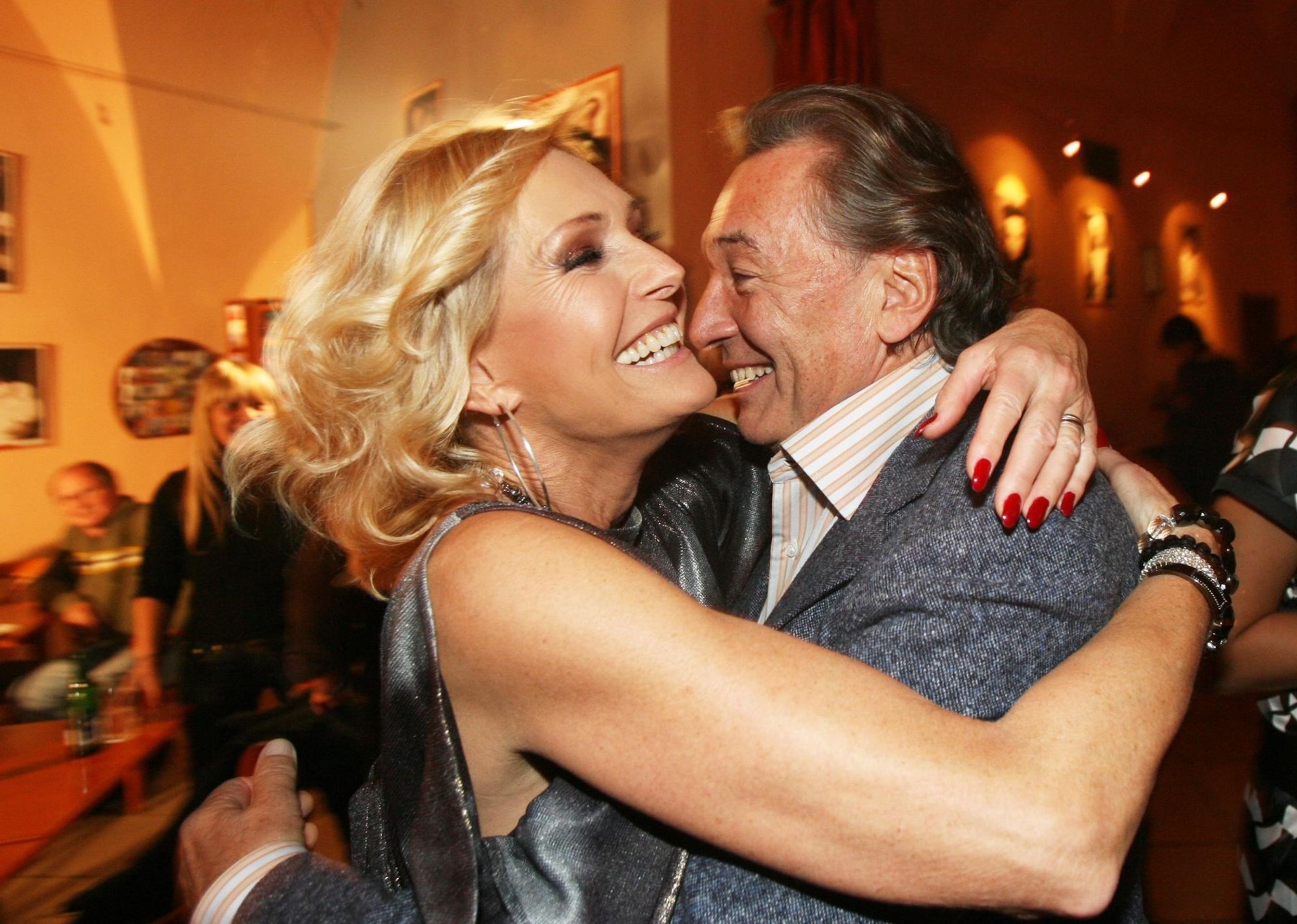 Karel Gott a Helena Vondráčková - Helena Vondráčková (13/22)