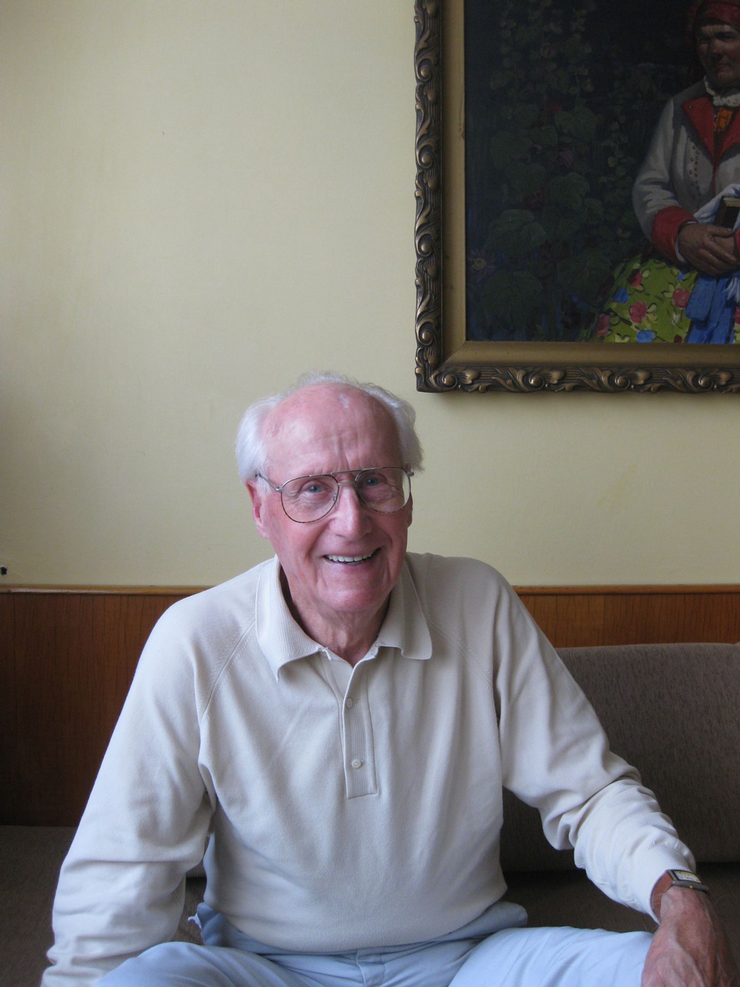 Karel Ellinger (2) - Karel Ellinger (4/5)