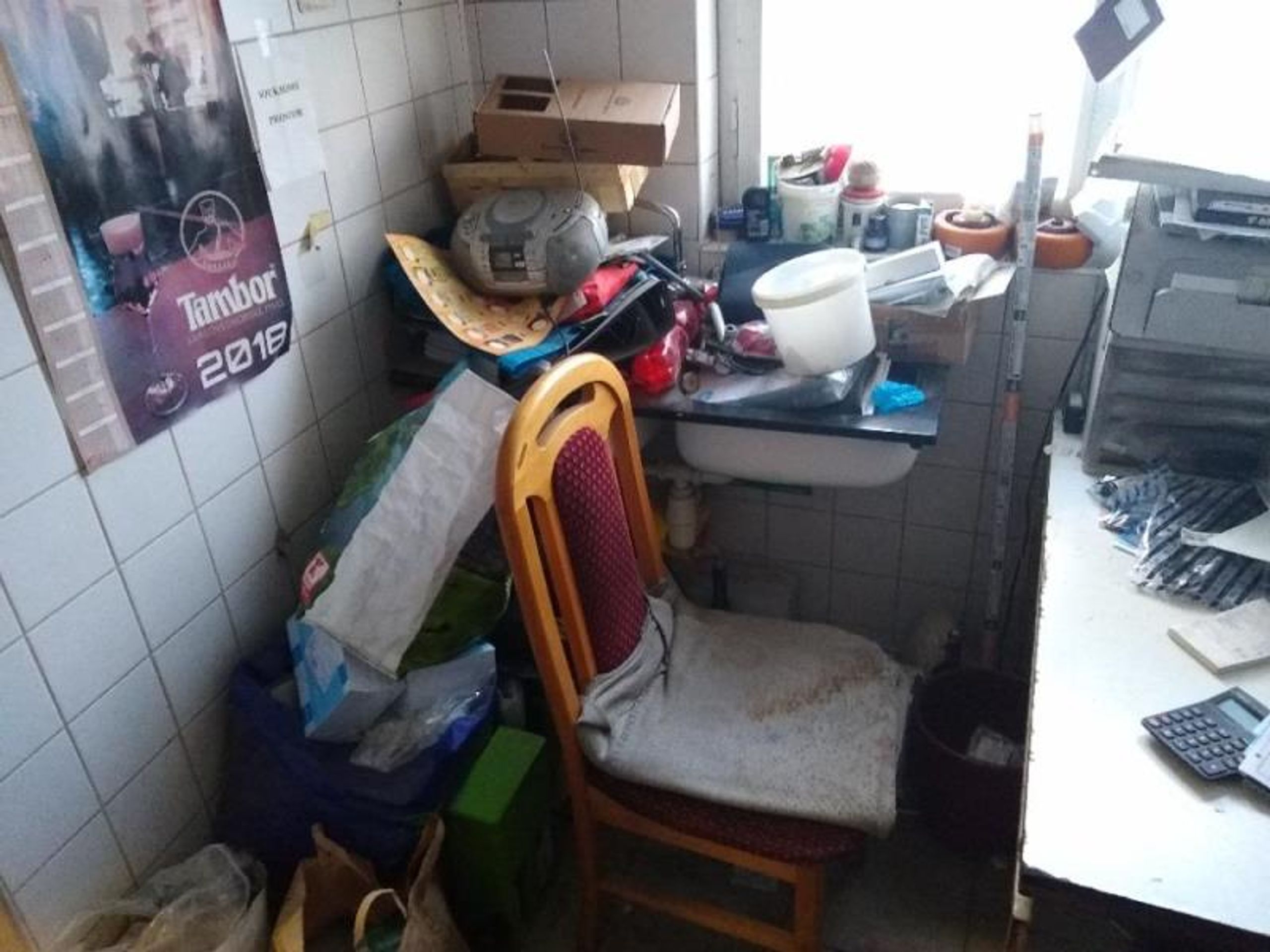 Uzavřené provozovny - Uzavřené provozovny (49/54)