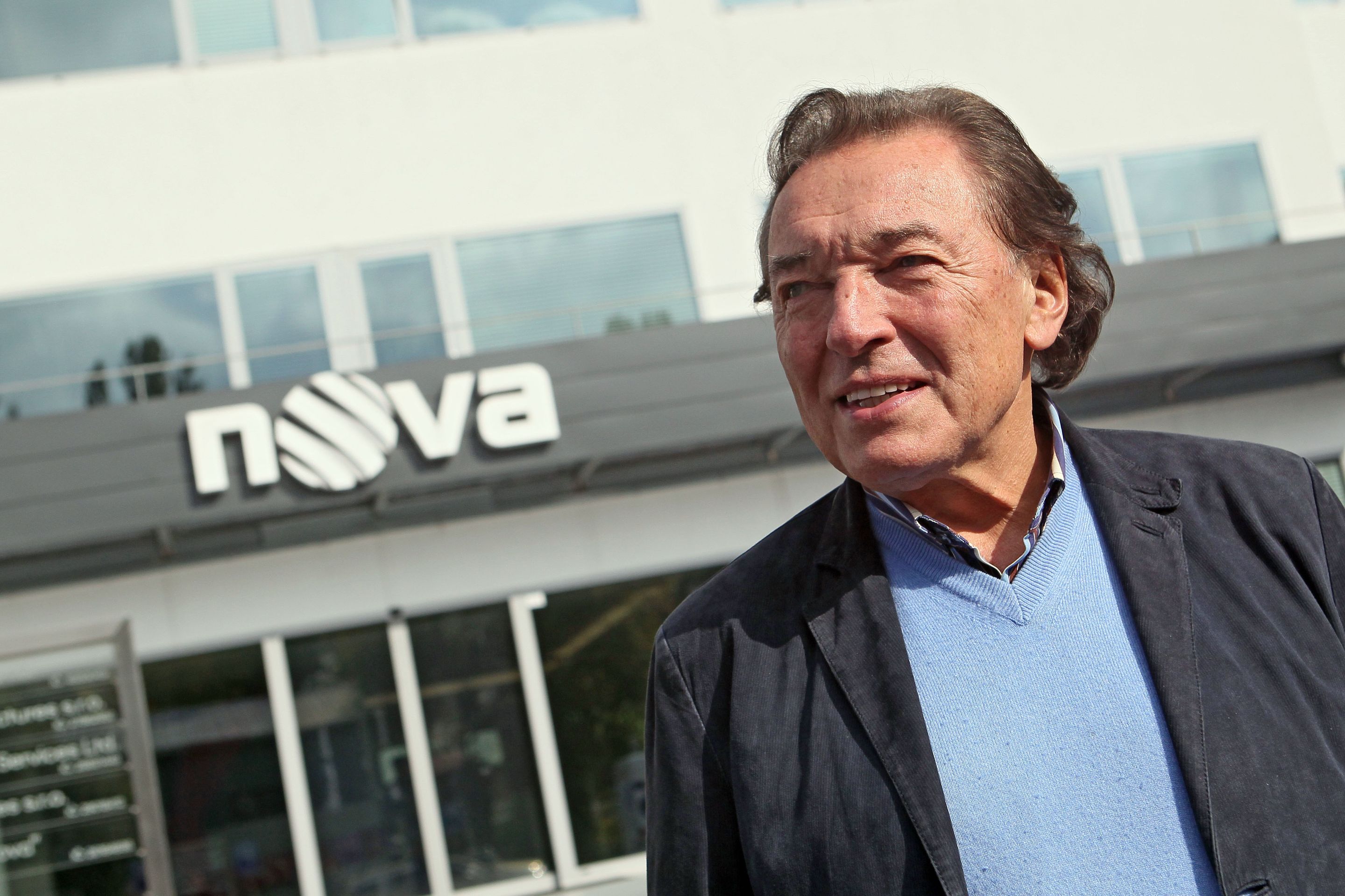 Karel Gott na TN.cz - 1 - Karel Gott byl hostem on-line rozhovoru na TN.cz (6/8)