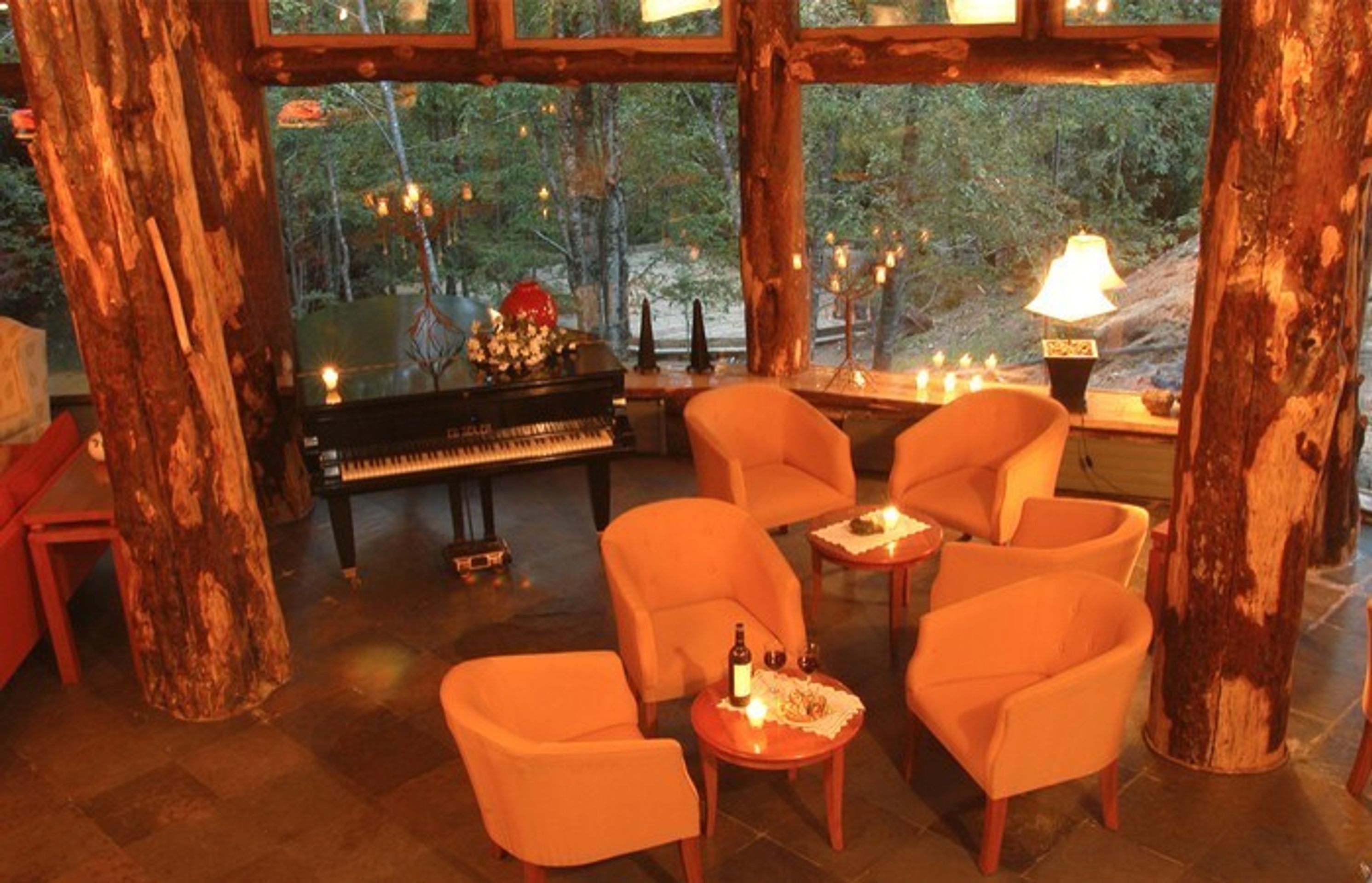Magic Mountain Hotel - GALERIE: Magic Mountain Hotel (7/19)