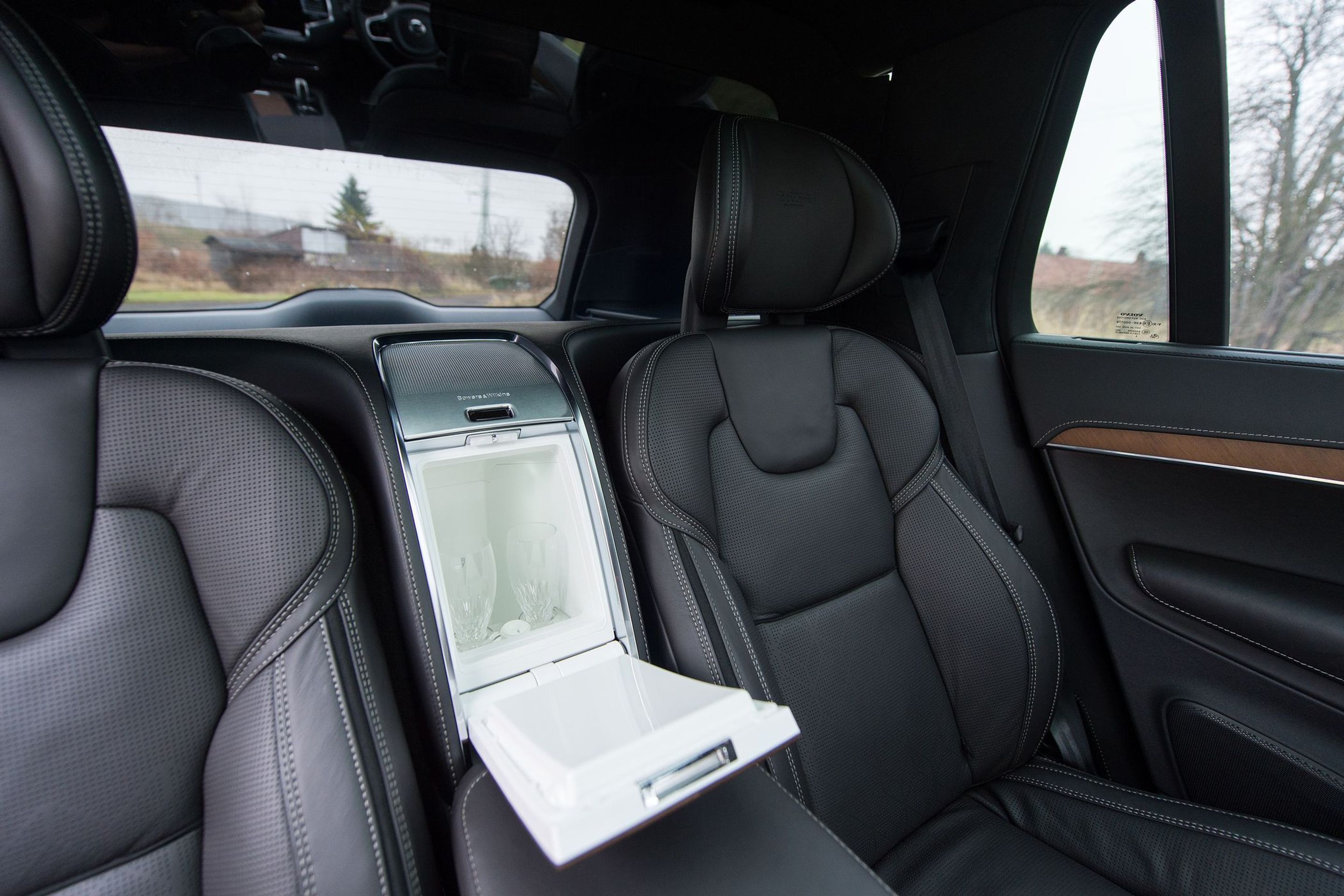 Volvo XC 90 - 20 - GALERIE: Volvo XC 90 (19/21)