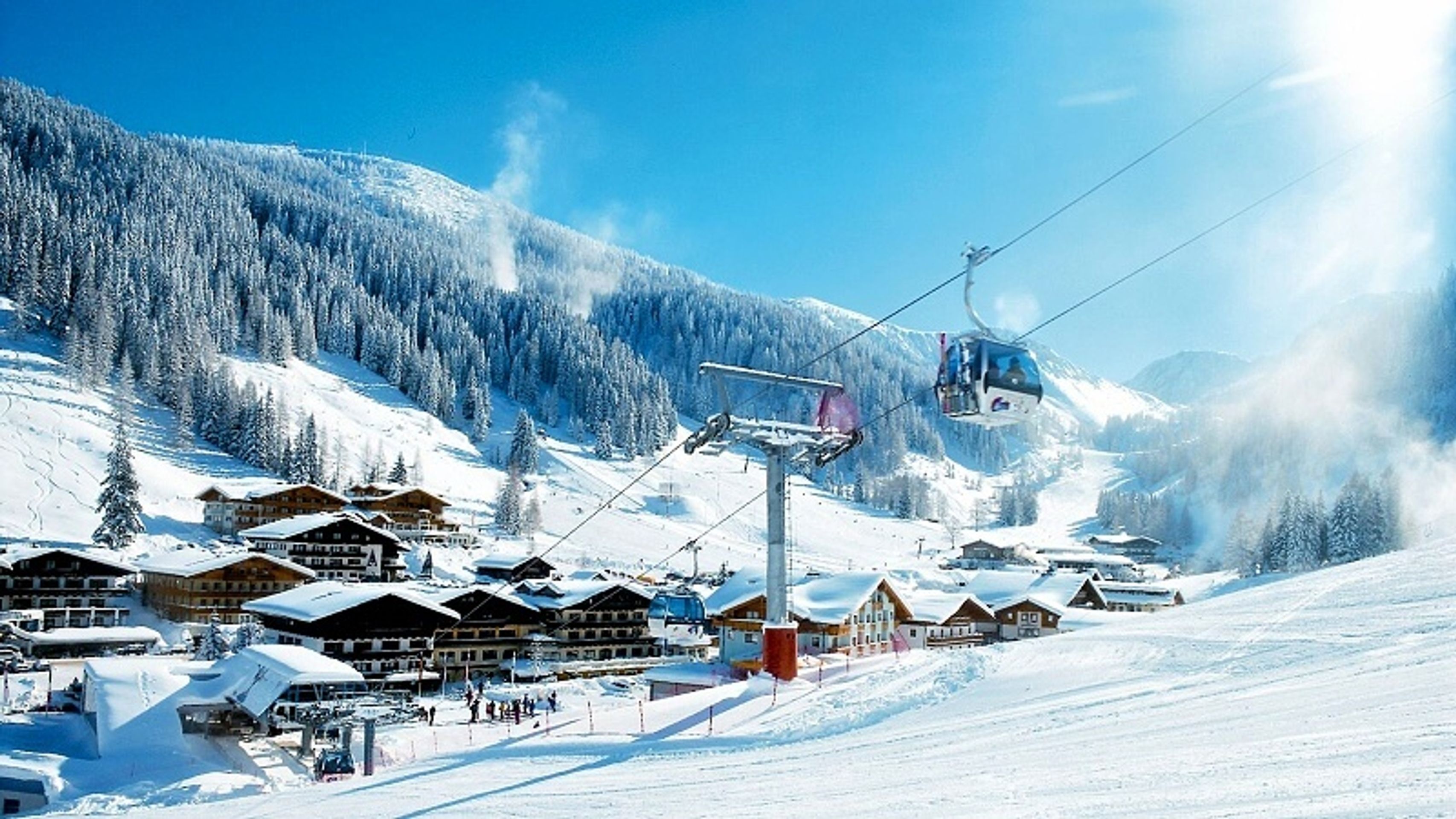 Ski Amadé - 11 - GALERIE Ski Amadé (10/10)