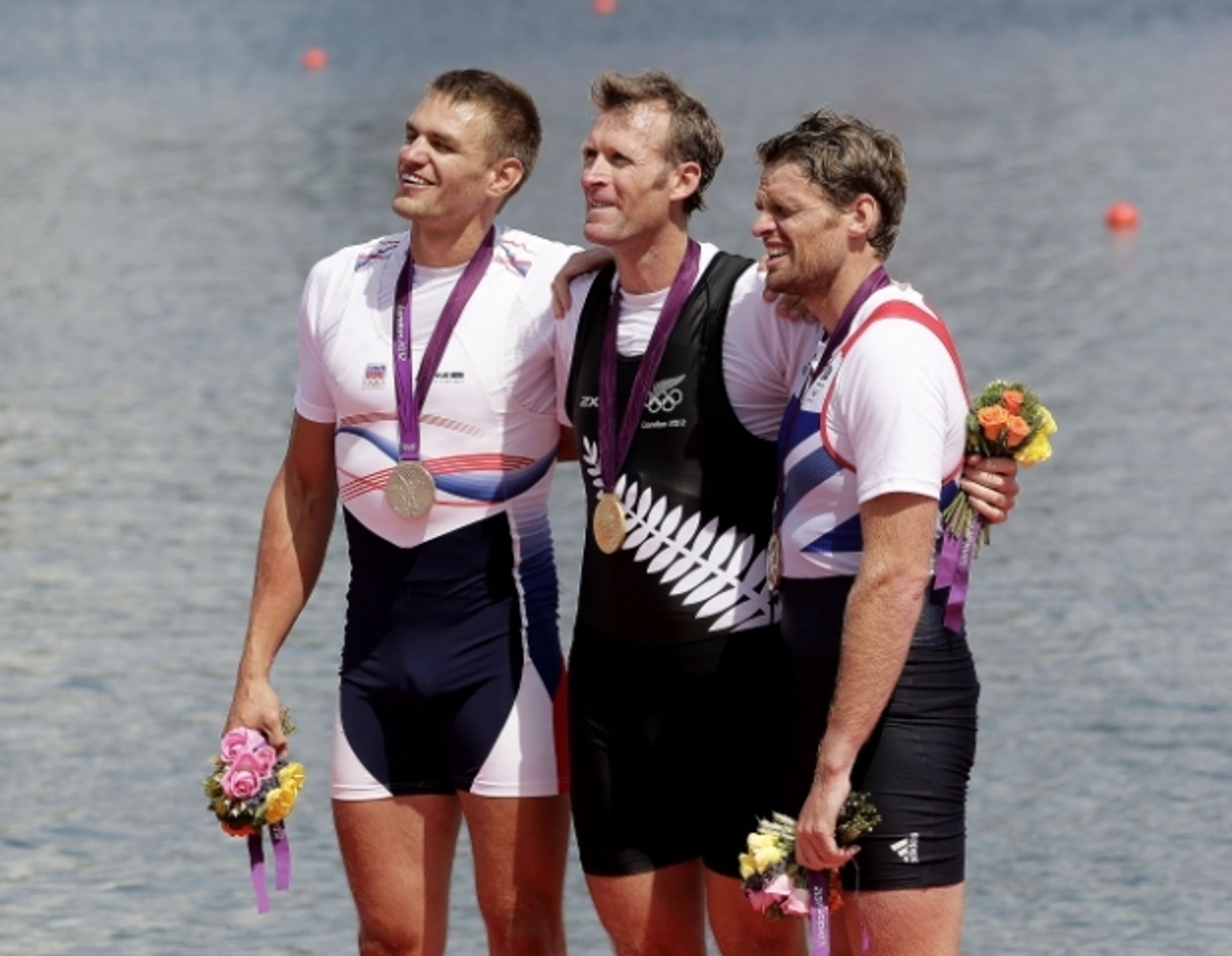 Sportovec roku 2012 - finálová desítka - 12 - GALERIE: Sportovec roku 2012 - finálová desítka (8/13)