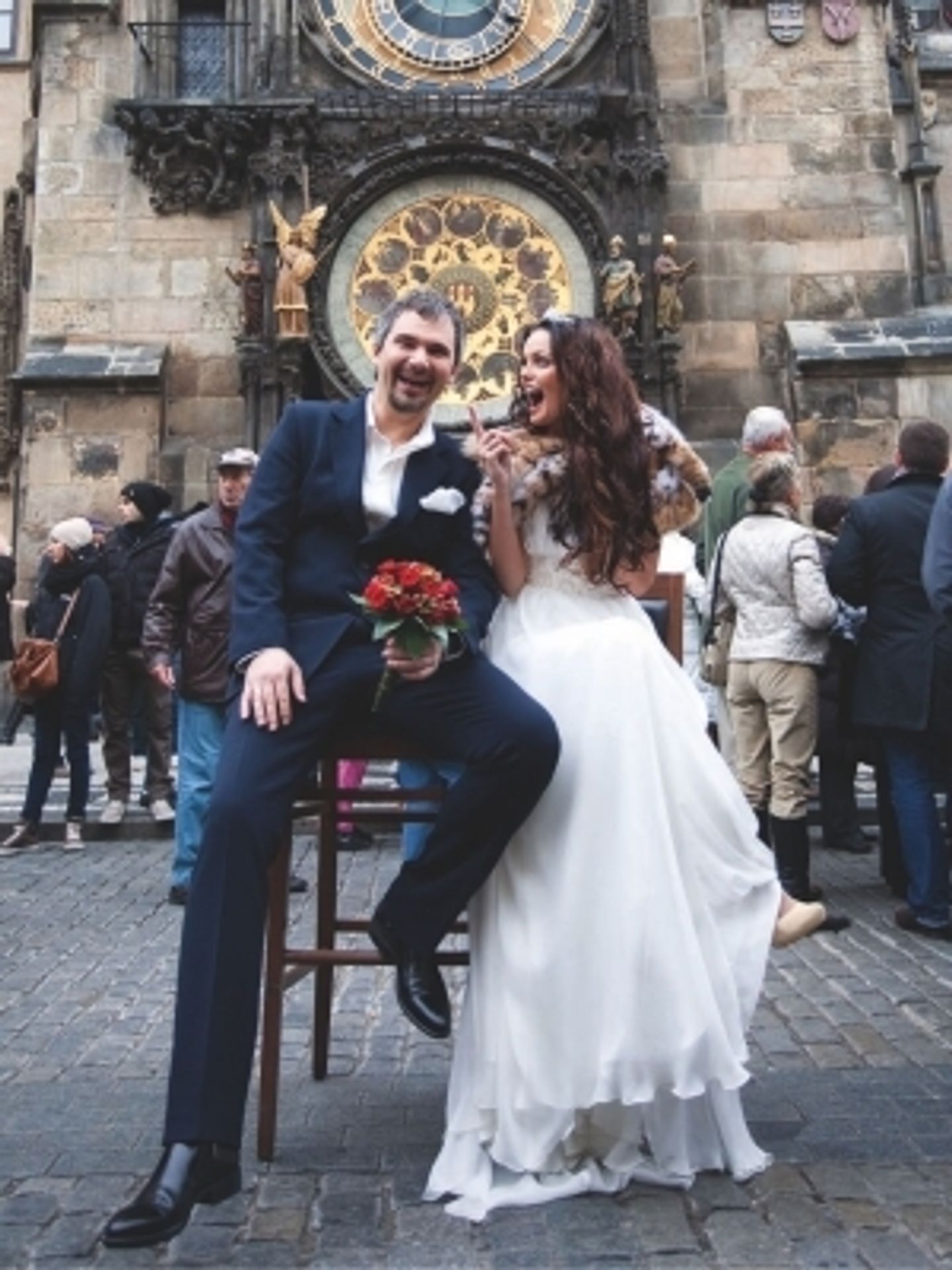 Ruskou modelku našli mrtvou v lese, podezřelým je manžel - 4 - GALERIE: Ruskou modelku našli mrtvou v lese (3/5)