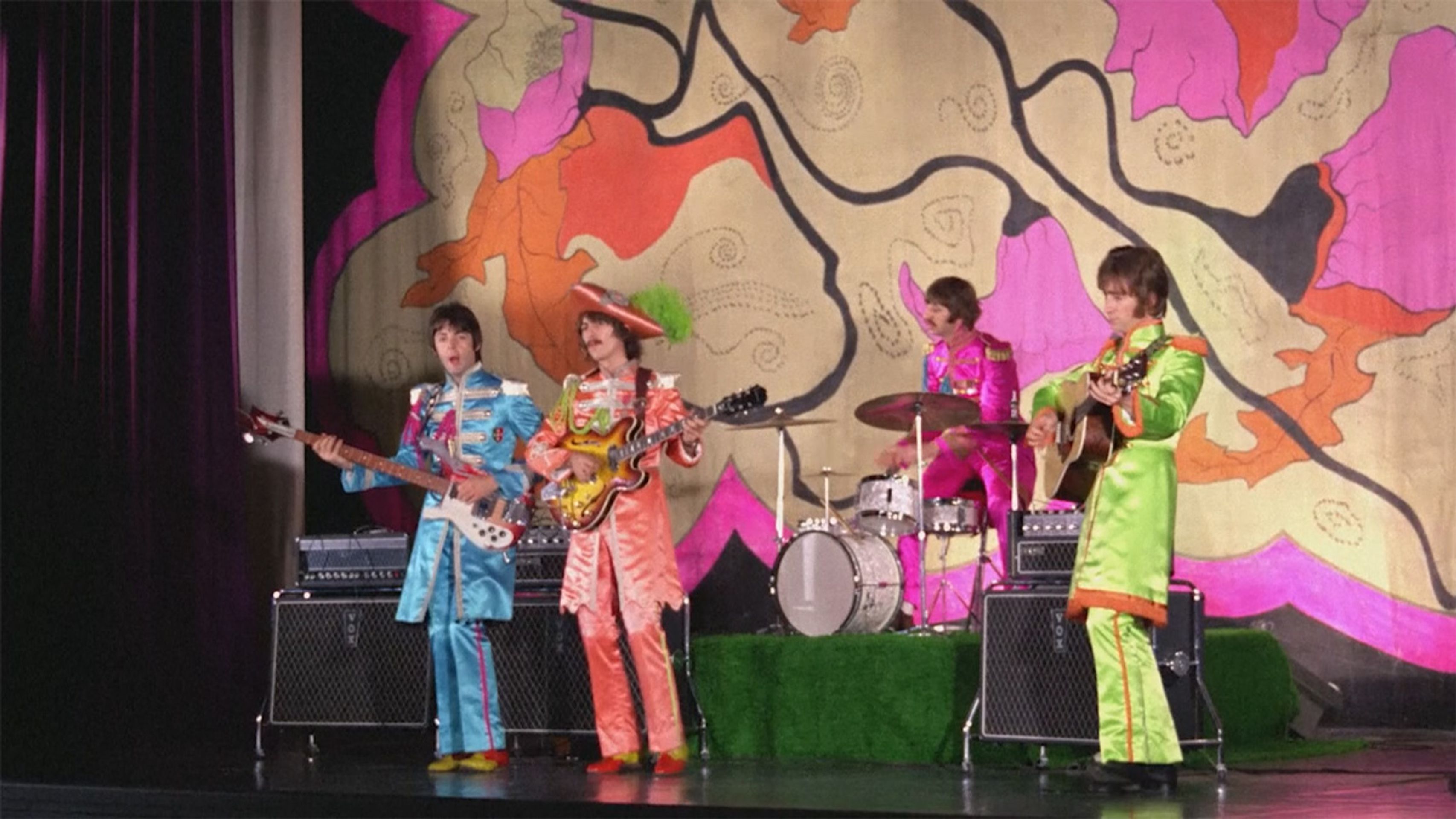 The Beatles (2) - The Beatles (10/10)