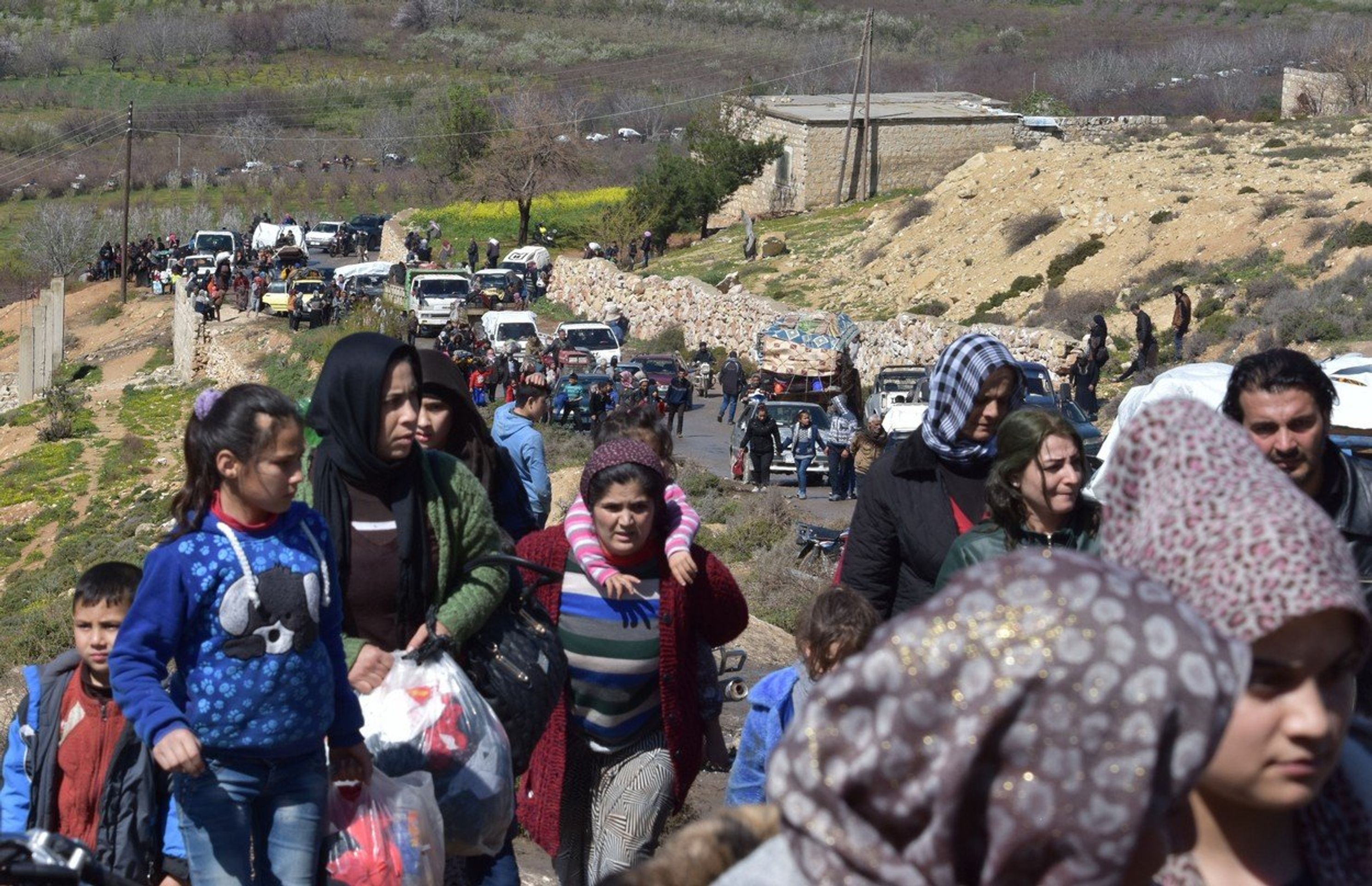 Afrin - 7 - GALERIE: Afrin (7/9)
