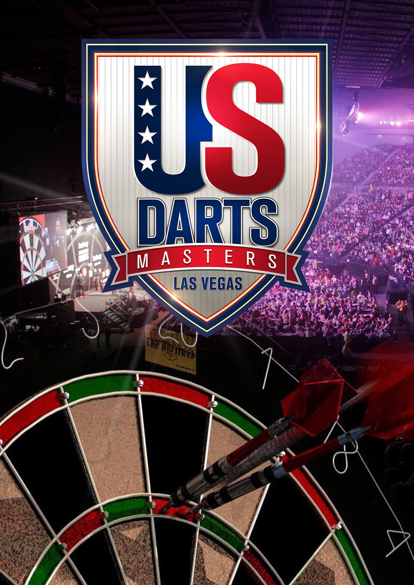 us_darts_masters - Samir Nasri a Anara Atanesová (3/8)