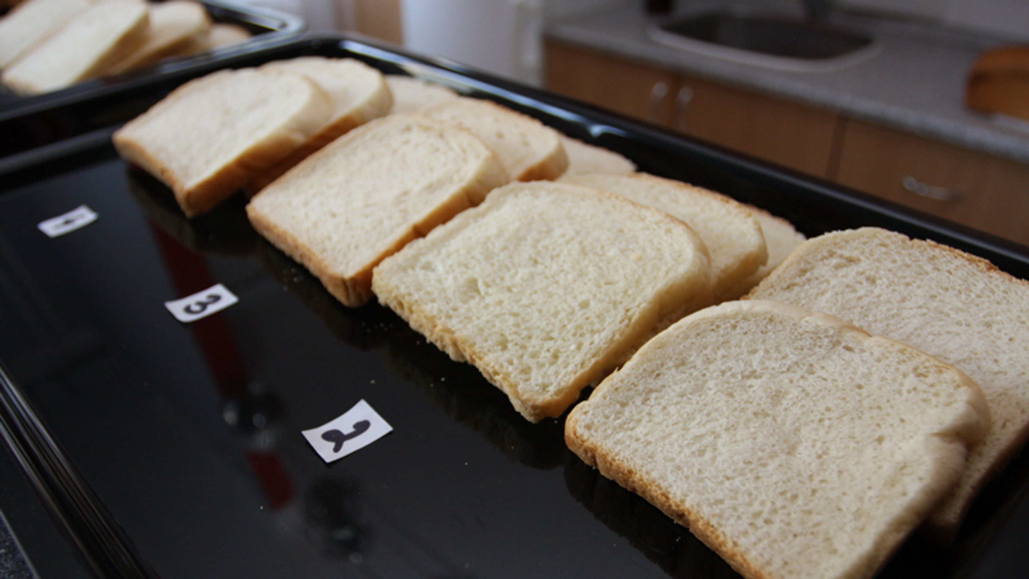 Test - toustový chléb - GALERIE: Velký test toustových chlebů (10/10)