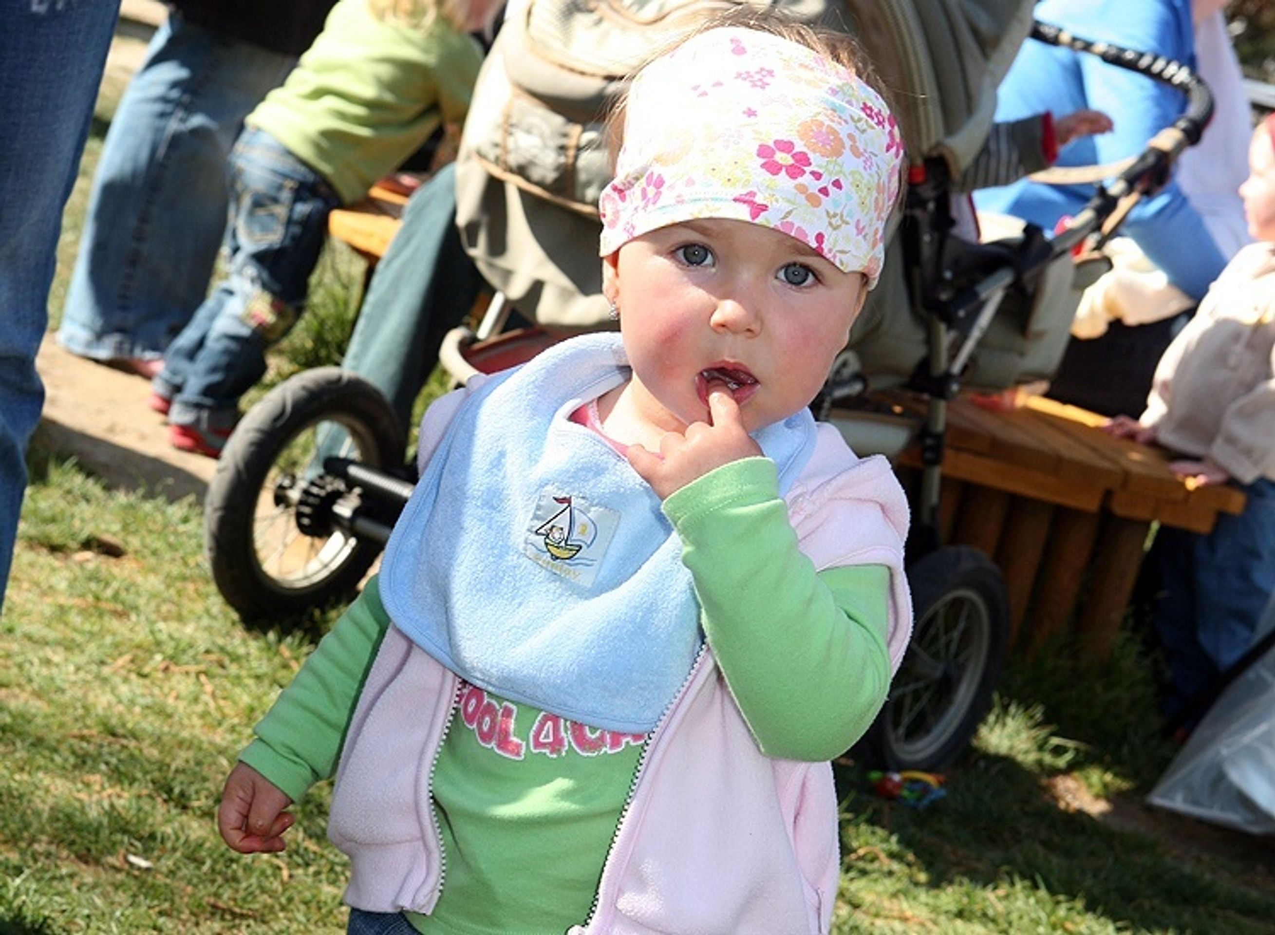 Novohraní 2007 - Novohraní v Zoo očima fotografa (14/20)
