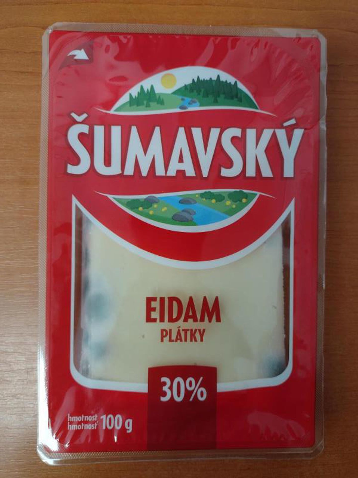 Zdraví nebezpečný Šumavský eidam, Hruška, spol. s r.o. - Zdraví nebezpečné potraviny (2/26)