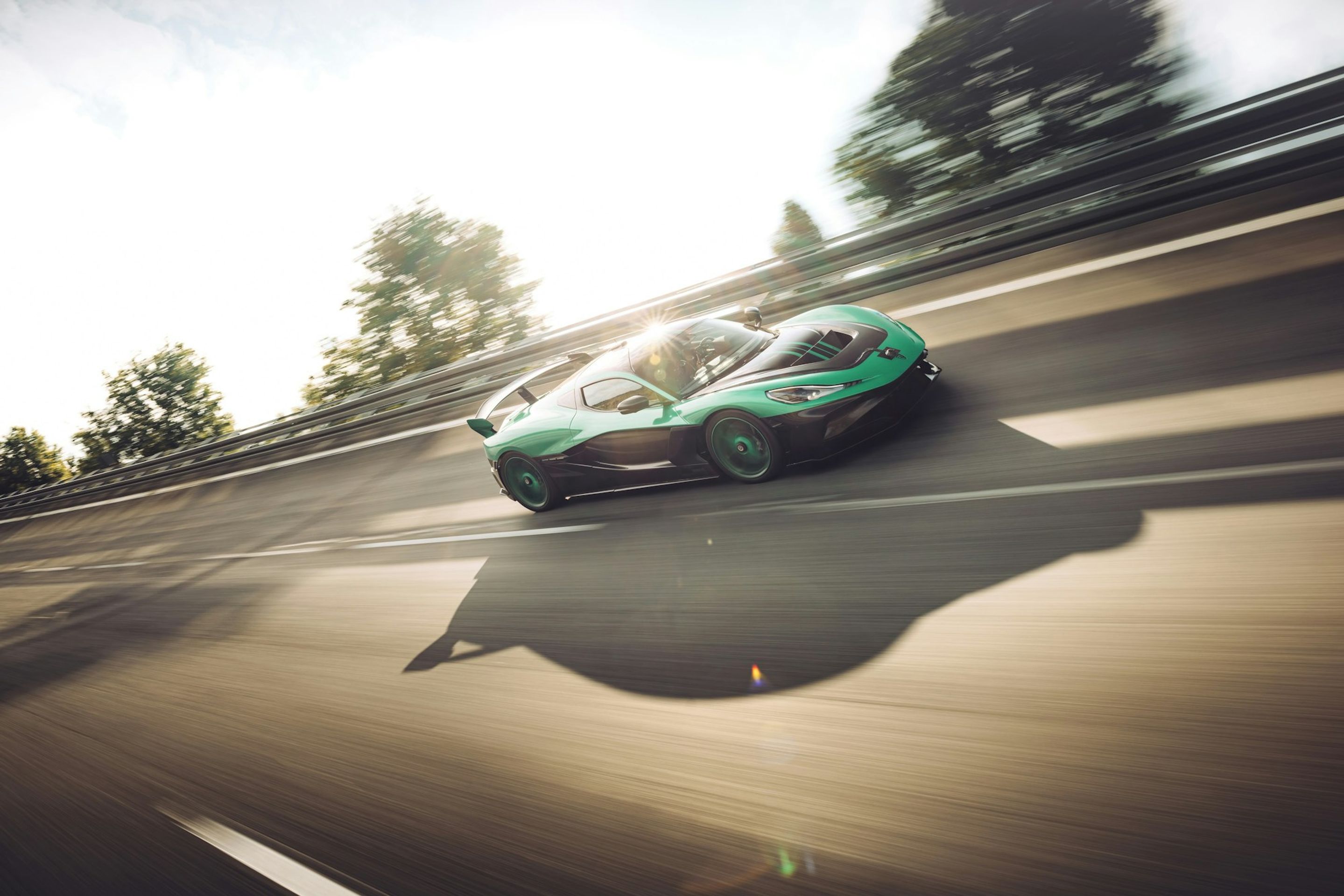 Rimac Nevera R - Rimac Nevera R (4/10)