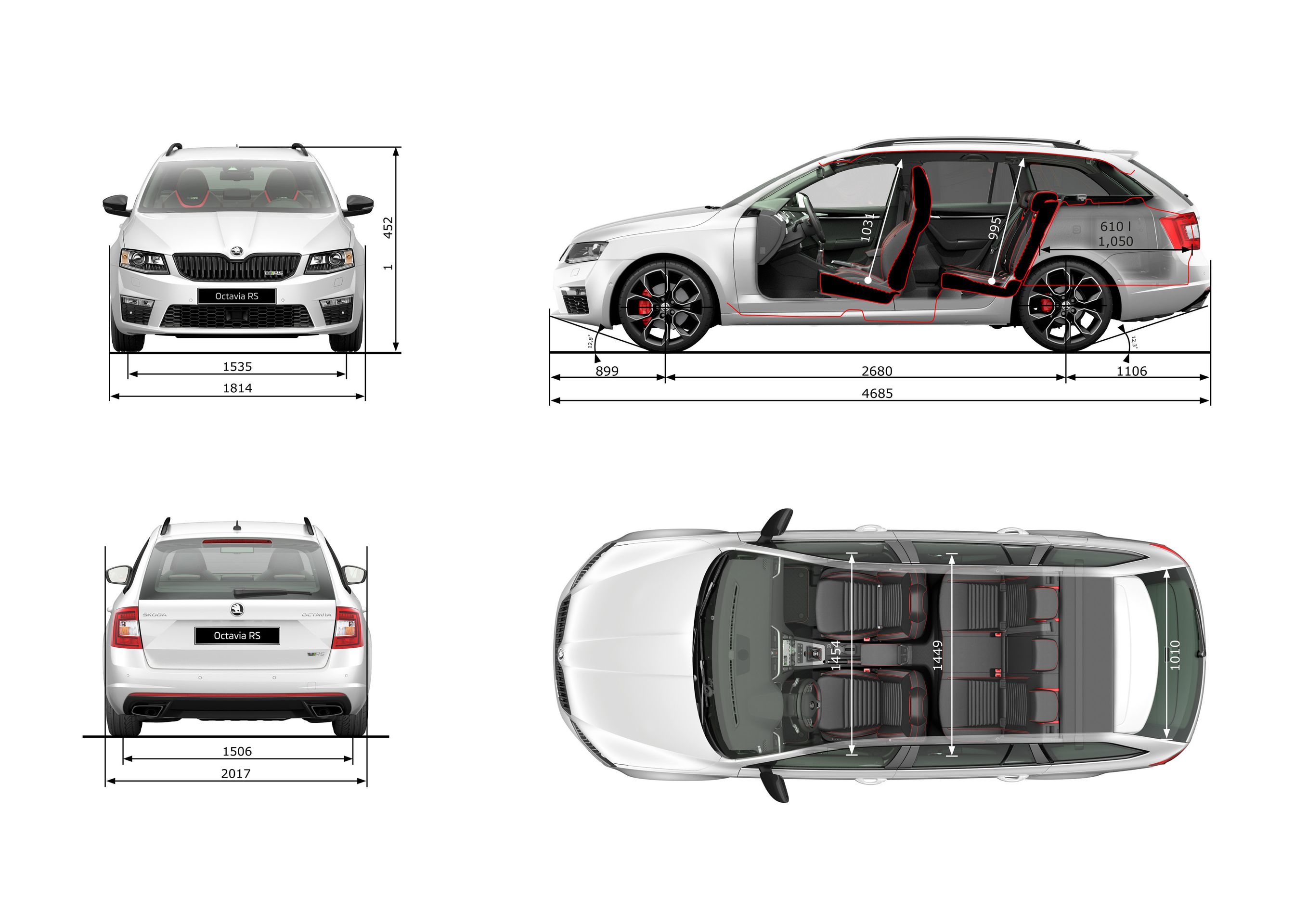 Škoda Auto na autosalonu v Ženevě - 11 - Gelerie: Škoda auto na autosalonu v Ženevě (11/15)
