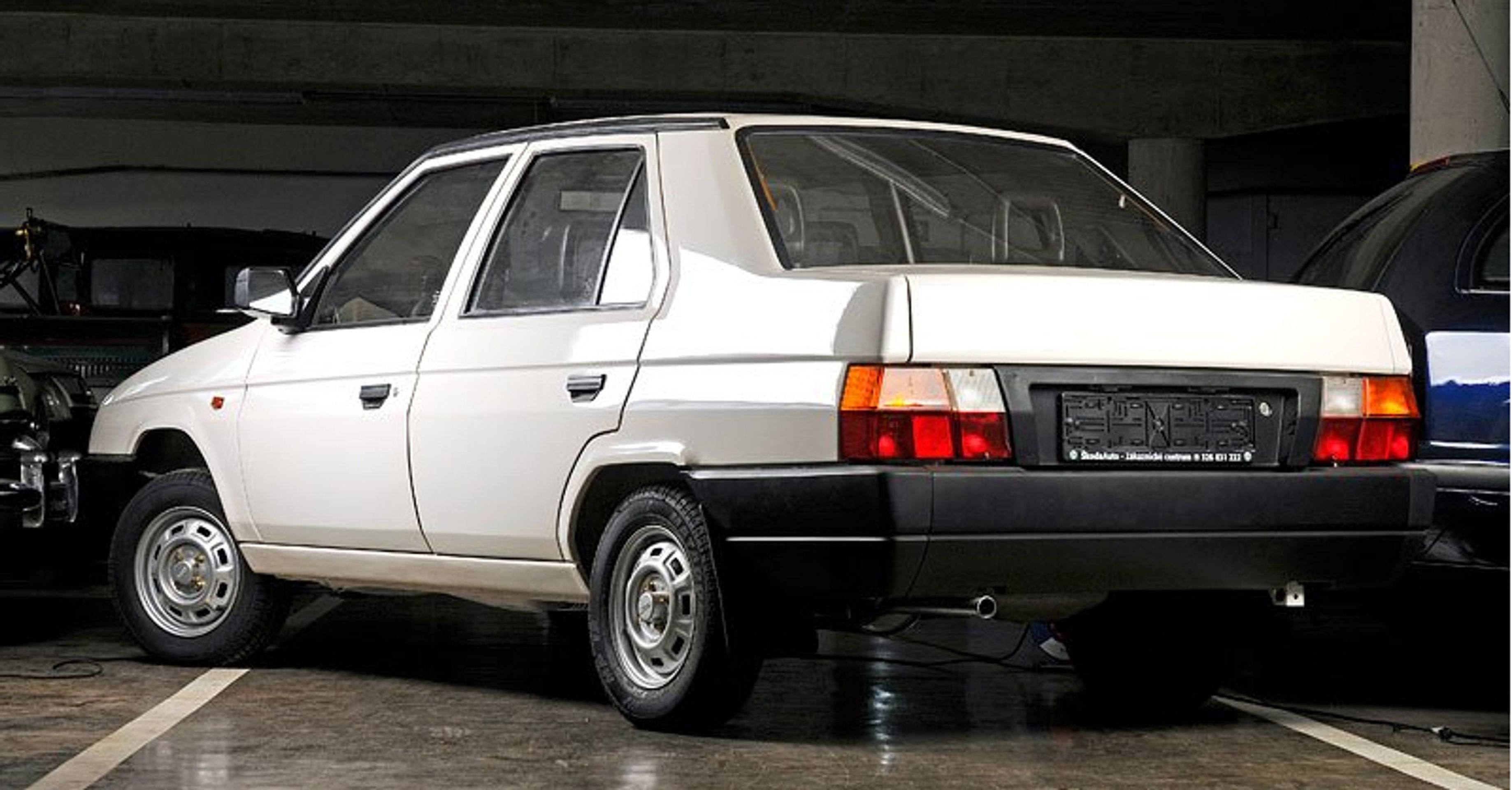 Bertone a Favorit - 13 - GALERIE: Bertone a Favorit (13/20)
