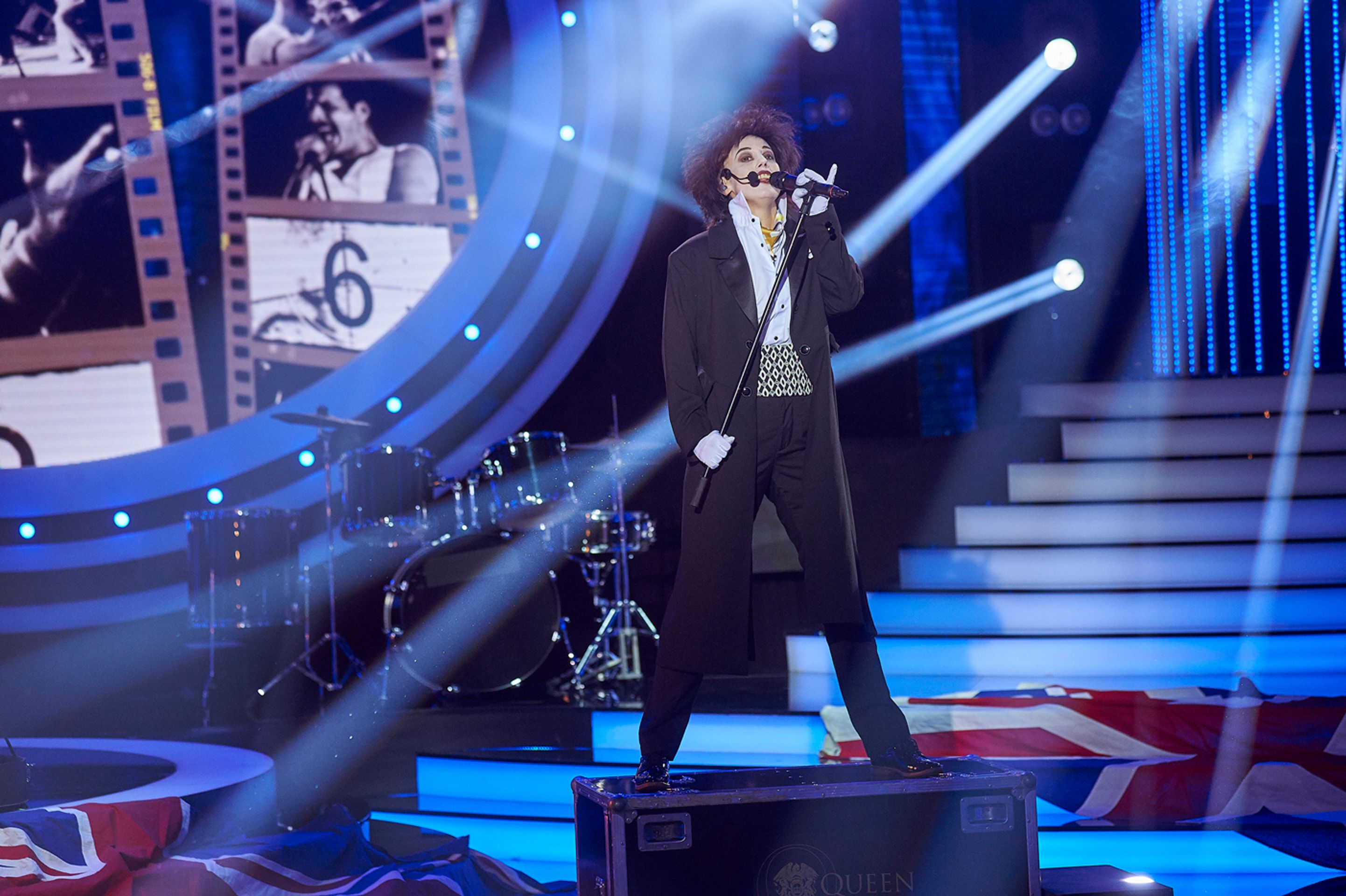 Tvoje tvář má známý hlas: Show - 7 - GALERIE: Tvoje tvář má známý hlas 4 (28/31)