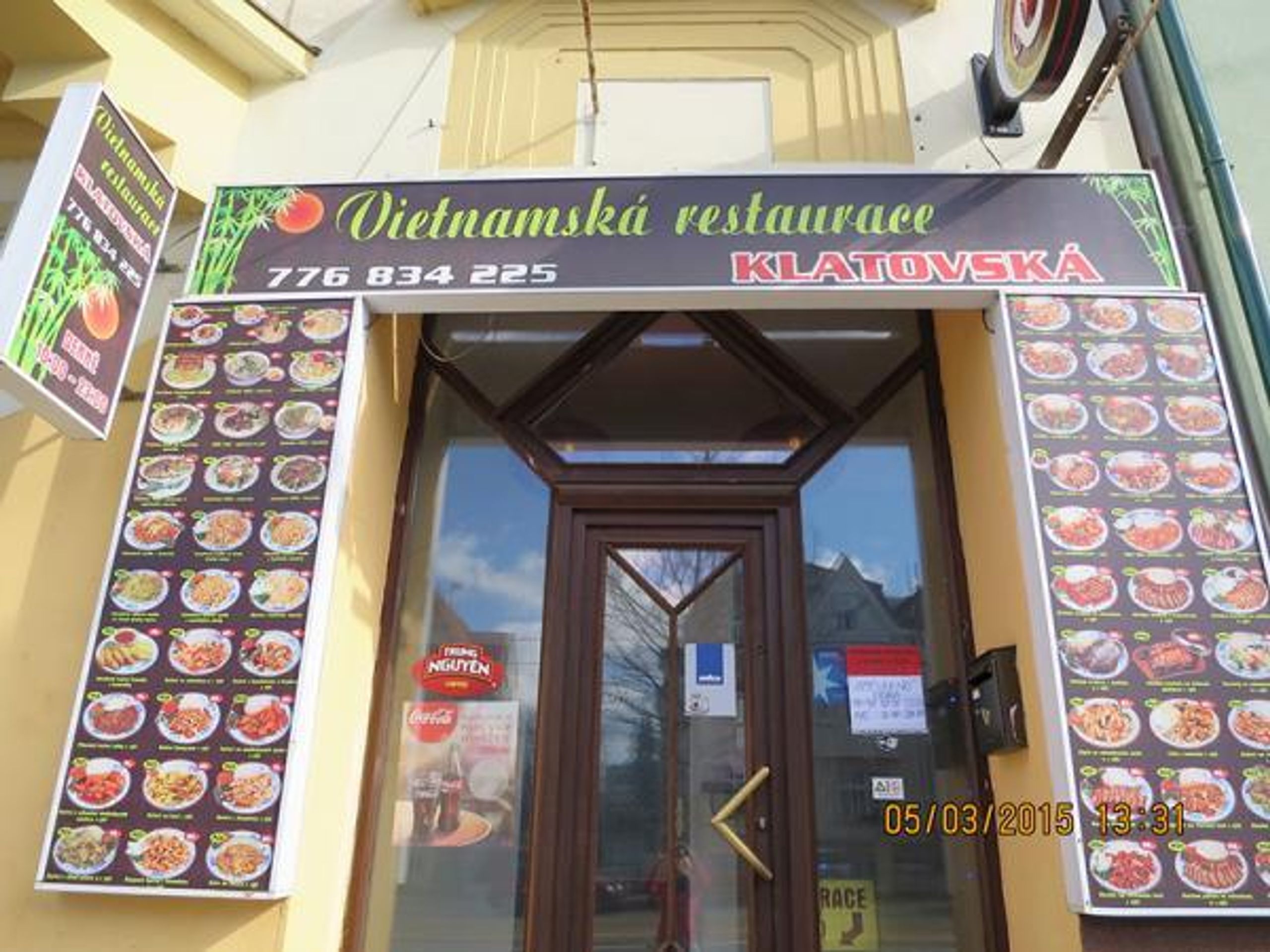SZPI uzavřela Vietnamskou restauraci v Plzni - 2 - GALERIE: SZPI uzavřela Vietnamskou restauraci v Plzni (2/5)