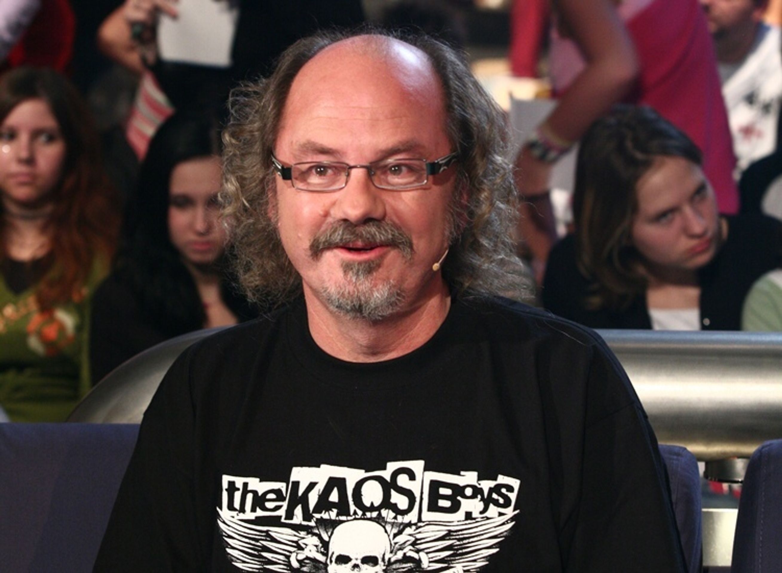 Porotce Ondřej Hejma - Klezla, Csáková i finalisté stráví Vánoce s maminkou - video (2/6)