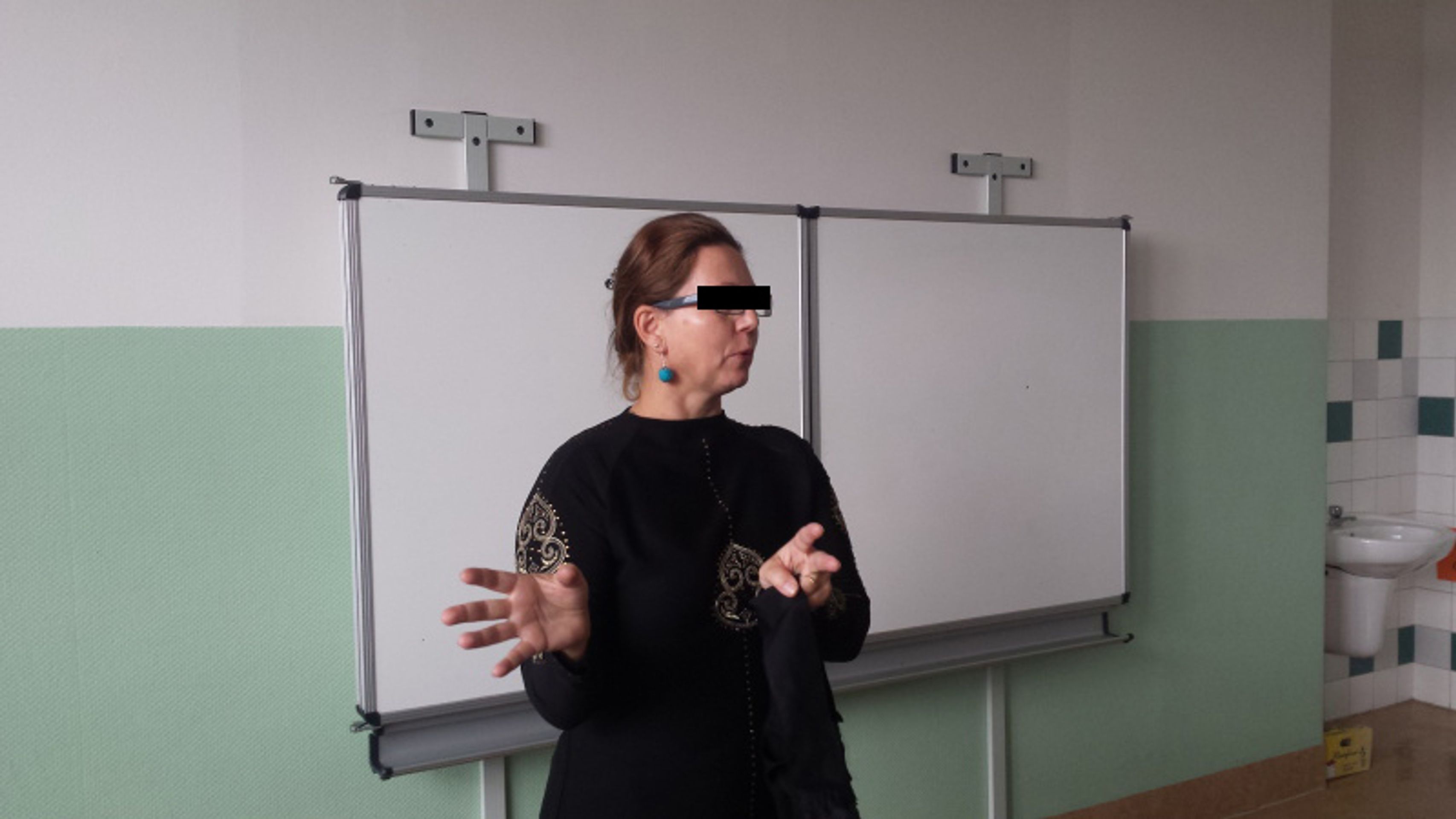 Výuka dějepisu na základní škole v Trutnově - 6 - GALERIE: Výuka dějepisu na základní škole v Trutnově (6/12)