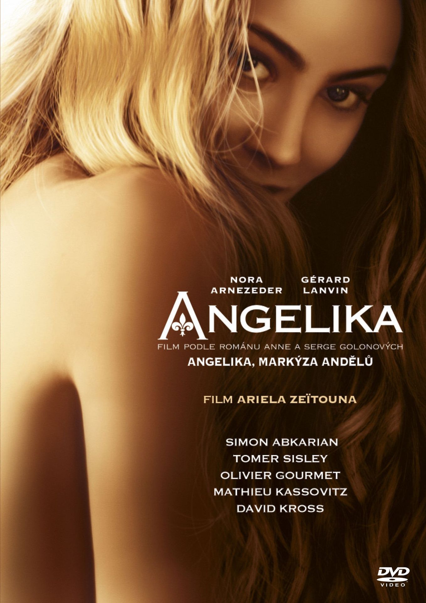 Angelika - GALERIE: Ženy lídrů (19/22)