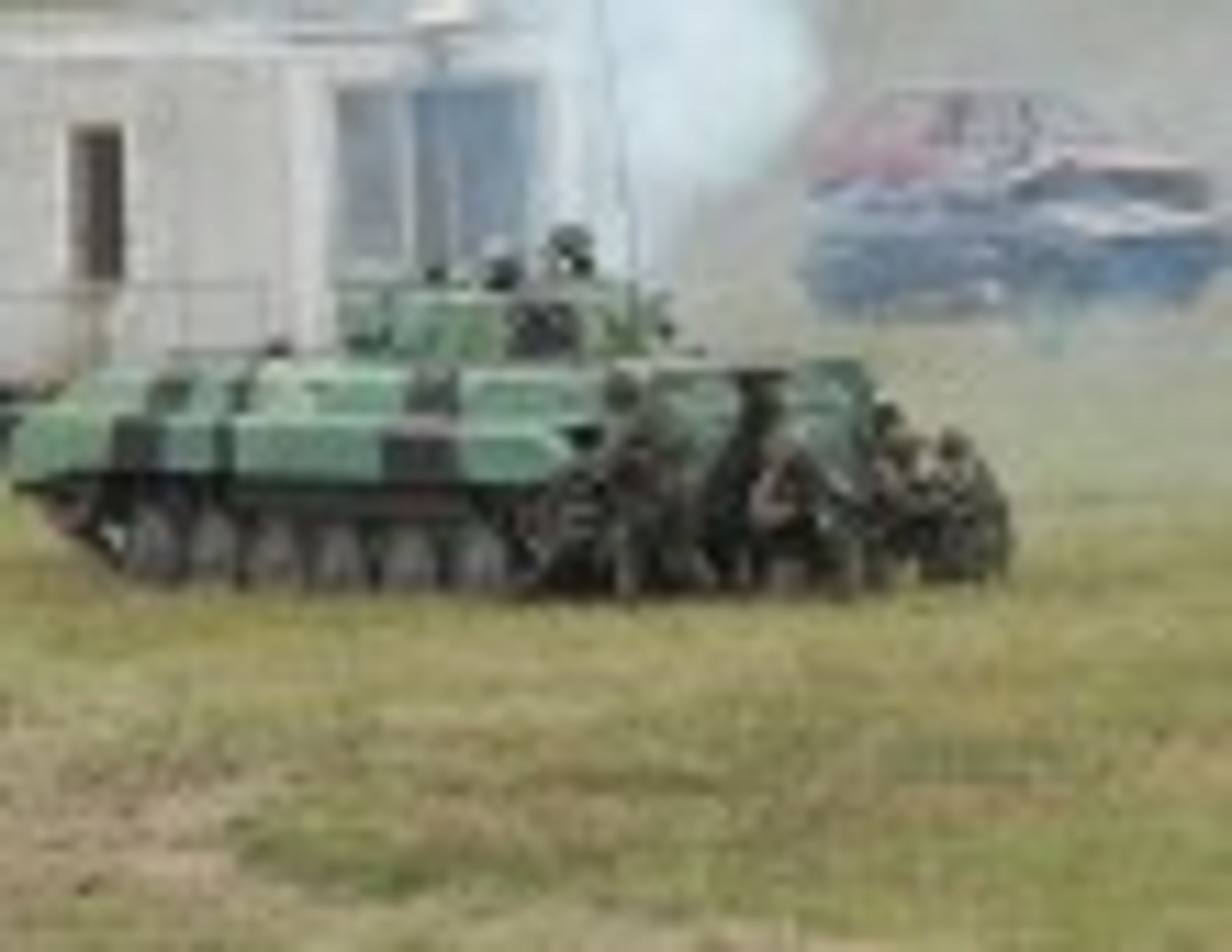 DNY NATO - 6 - GALERIE: DNY NATO (6/6)