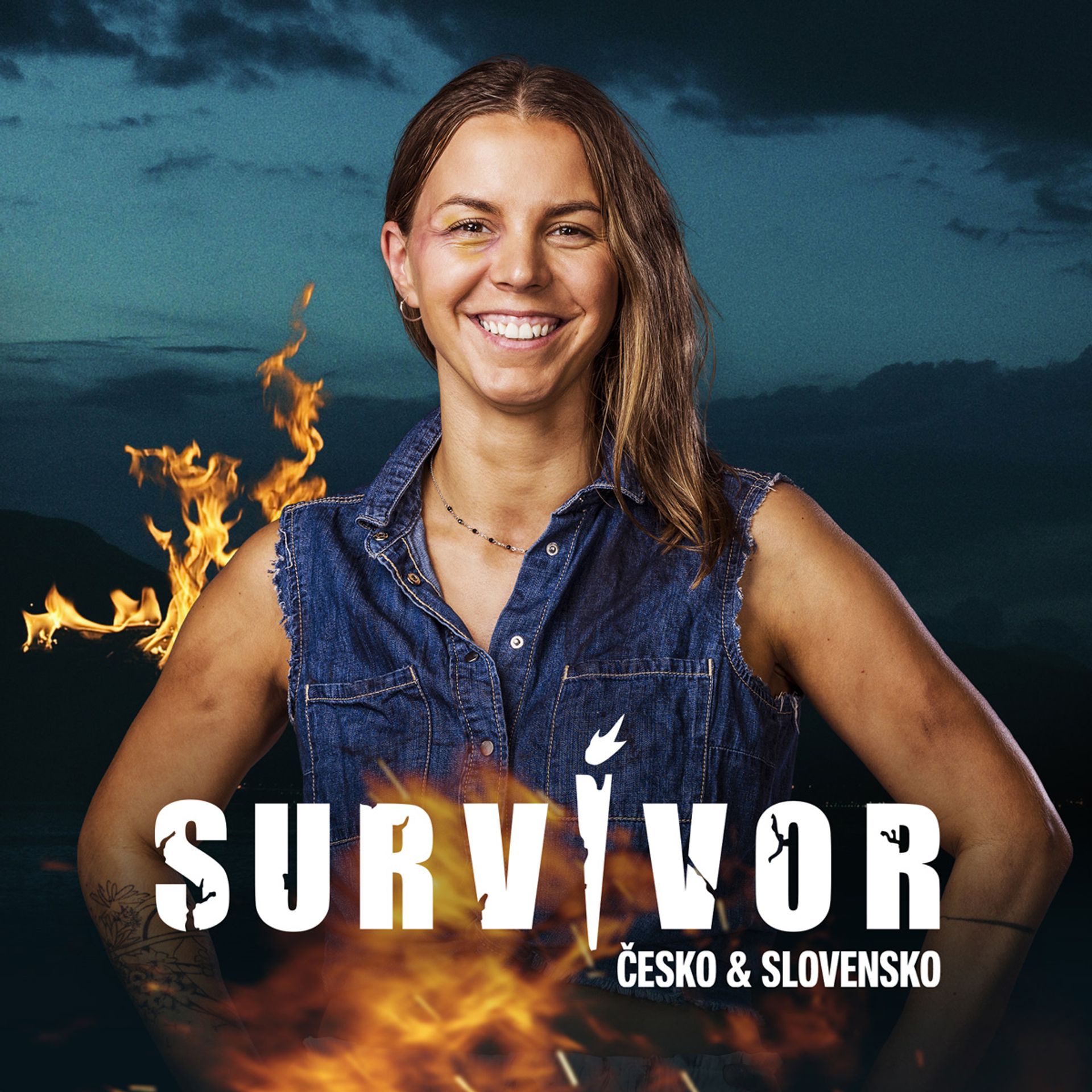 Účastnice Survivoru Nikola - Účastníci Survivoru (19/44)