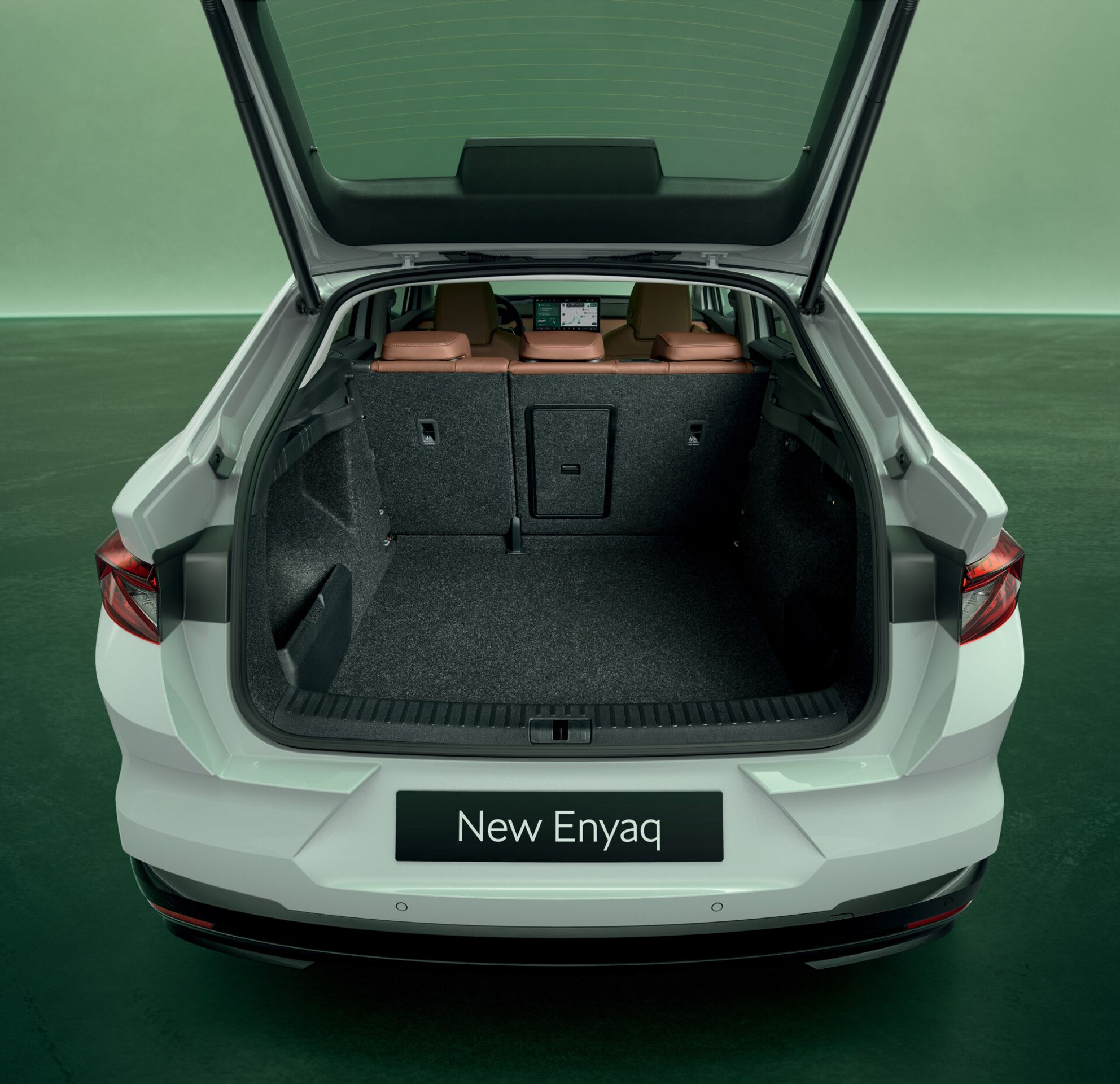 Nové škodovky Enyaq a Enyaq Coupé - Nové škodovky Enyaq a Enyaq Coupé (20/23)