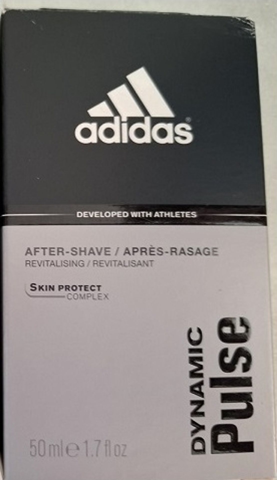 Adidas, AFTER-SHAVE, DYNAMIC PULSE, 50 ml, 100 ml (2) - Nebezpečná kosmetika (2/12)