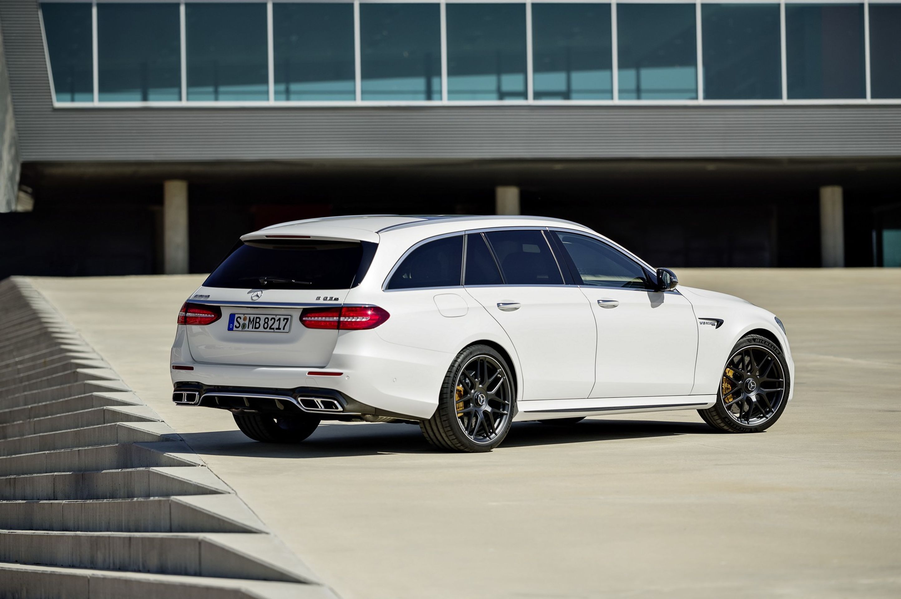 amg - 17 - GALERIE: Mercedes-Benz E63 AMG (6/11)