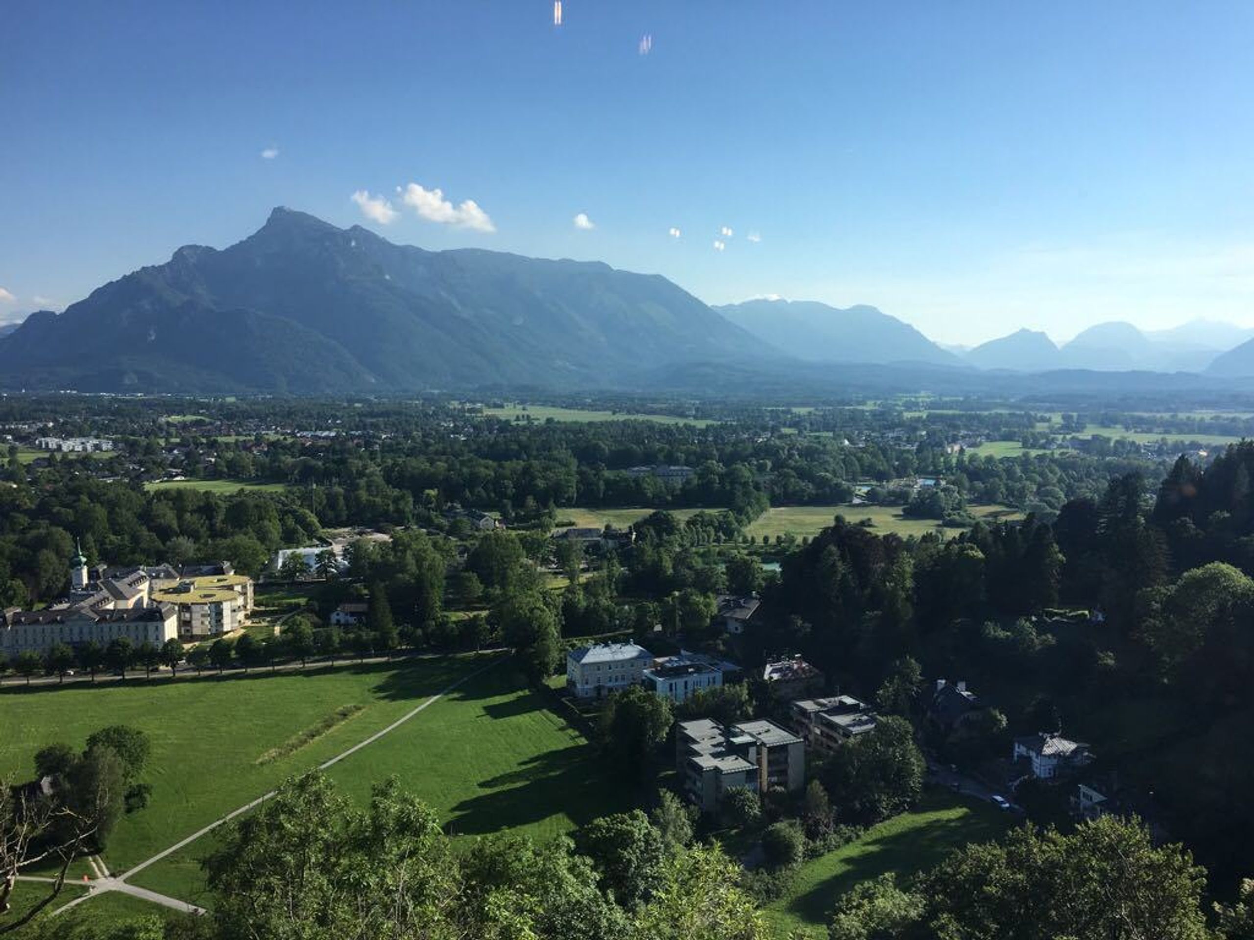 Salzburg - 4 - GALERIE: Salzburg (4/12)