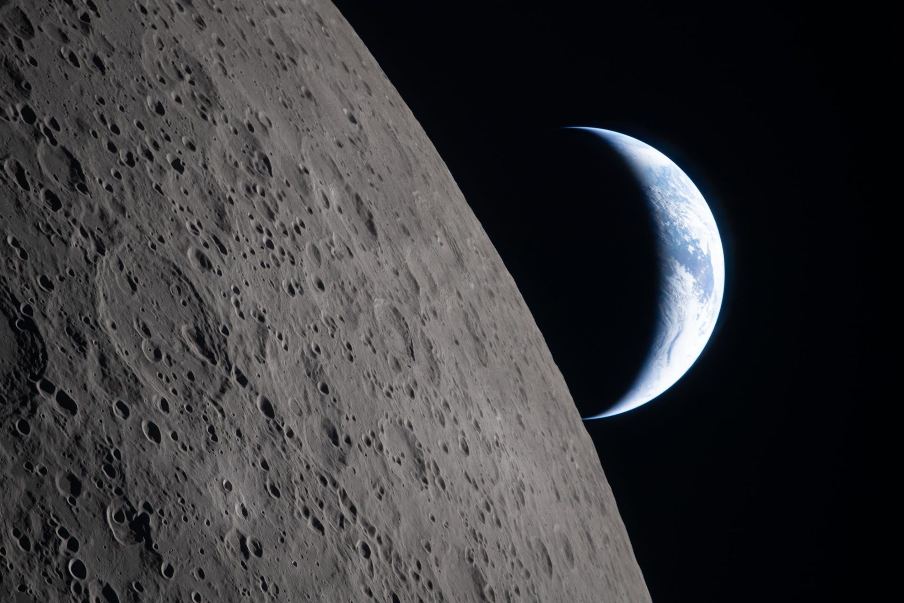 NASA Artemis II - NASA Artemis II (11/15)