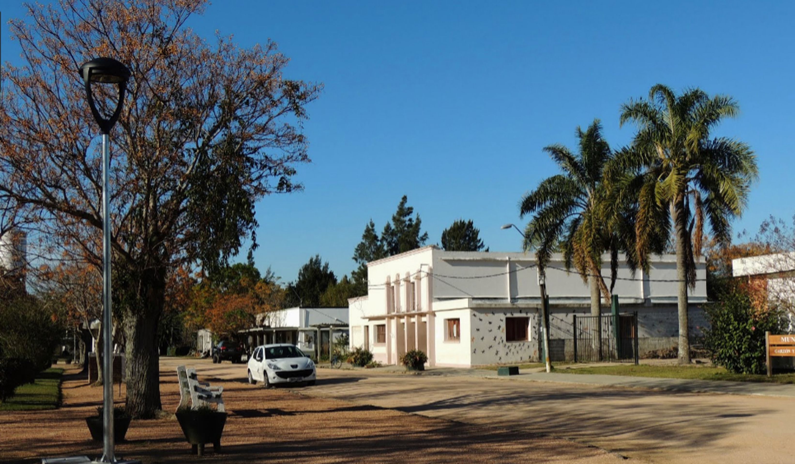 Garzon, Uruguay - GALERIE: Místa, která musíte navštívit v roce 2016 (19/30)