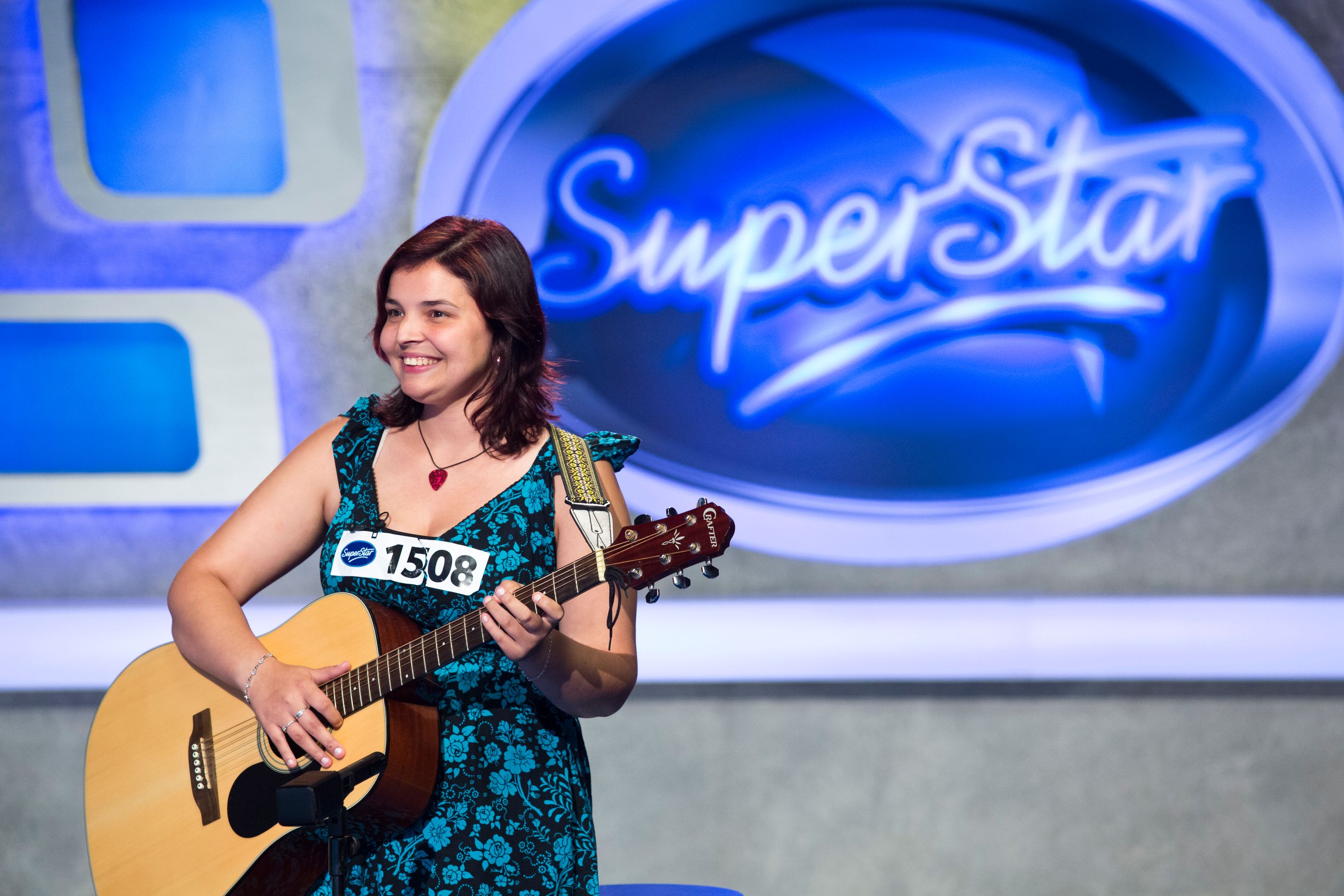 Porotcům SuperStar radila prodavačka ze sexshopu! - 2 - GALERIE: Porotcům SuperStar radila prodavačka ze sexshopu! (2/4)