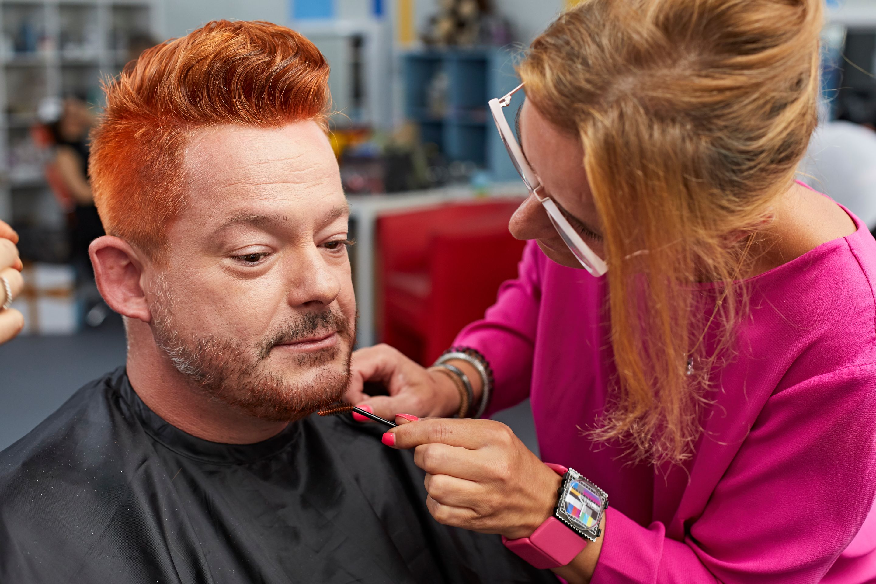 Tvoje tvář: Aleš Háma - Celebrity o státním zdravotnictví v Česku (9/10)