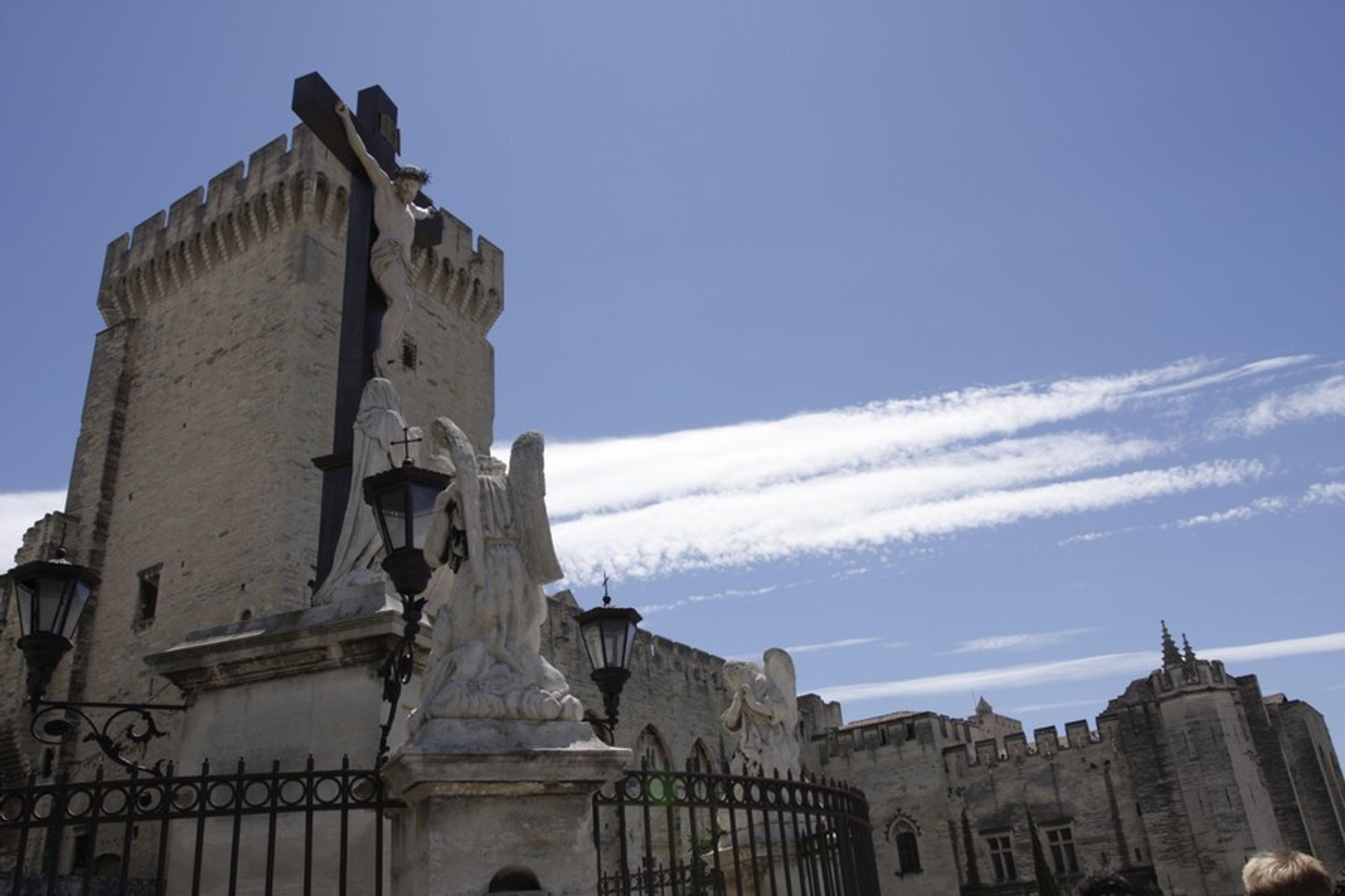 Avignon - Avignon galerie (7/13)