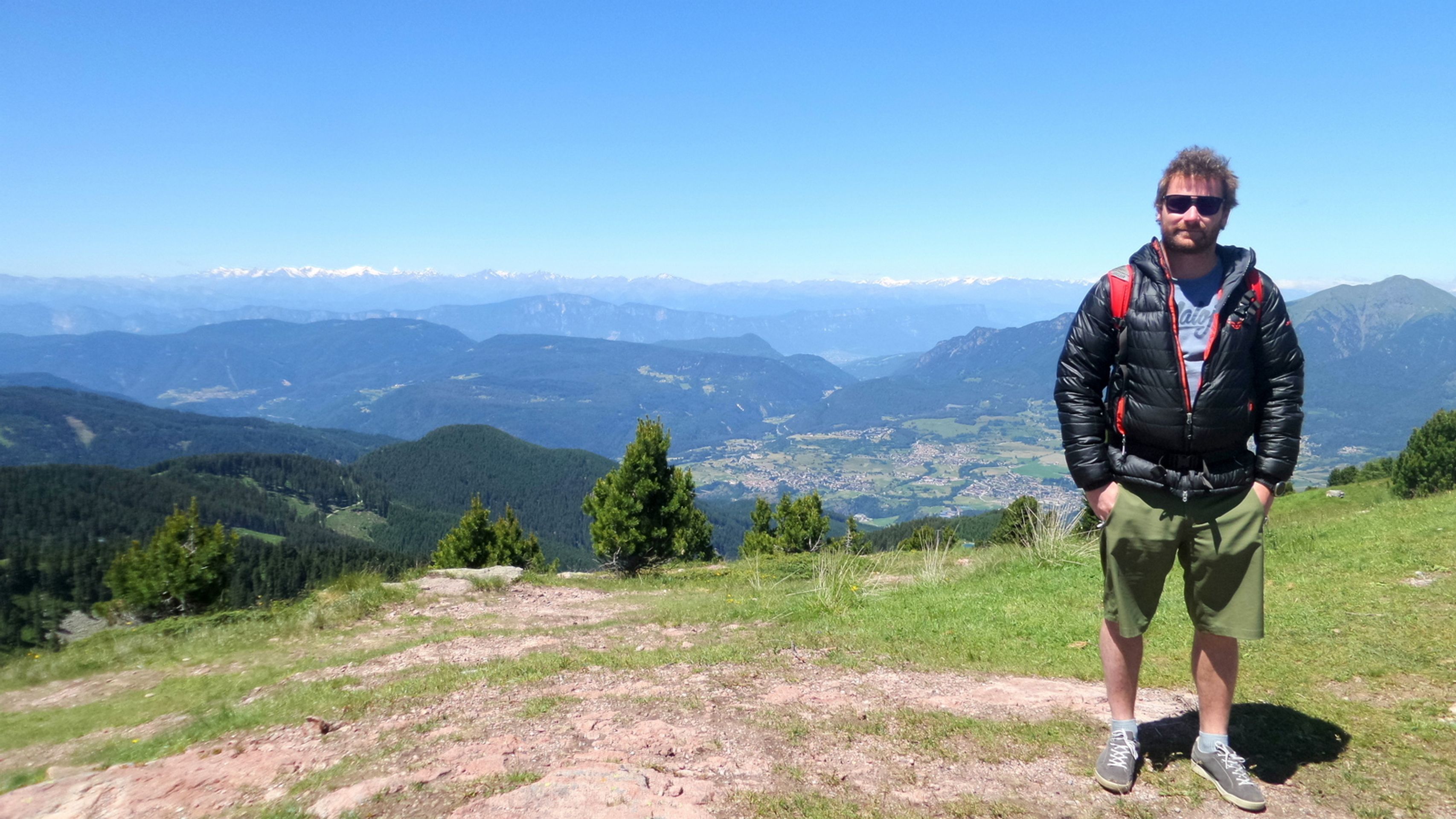Val di Fiemme pro pohodáře i pro dobrodruhy - 15 - GALERIE: Val di Fiemme pro pohodáře i pro dobrodruhy (15/38)