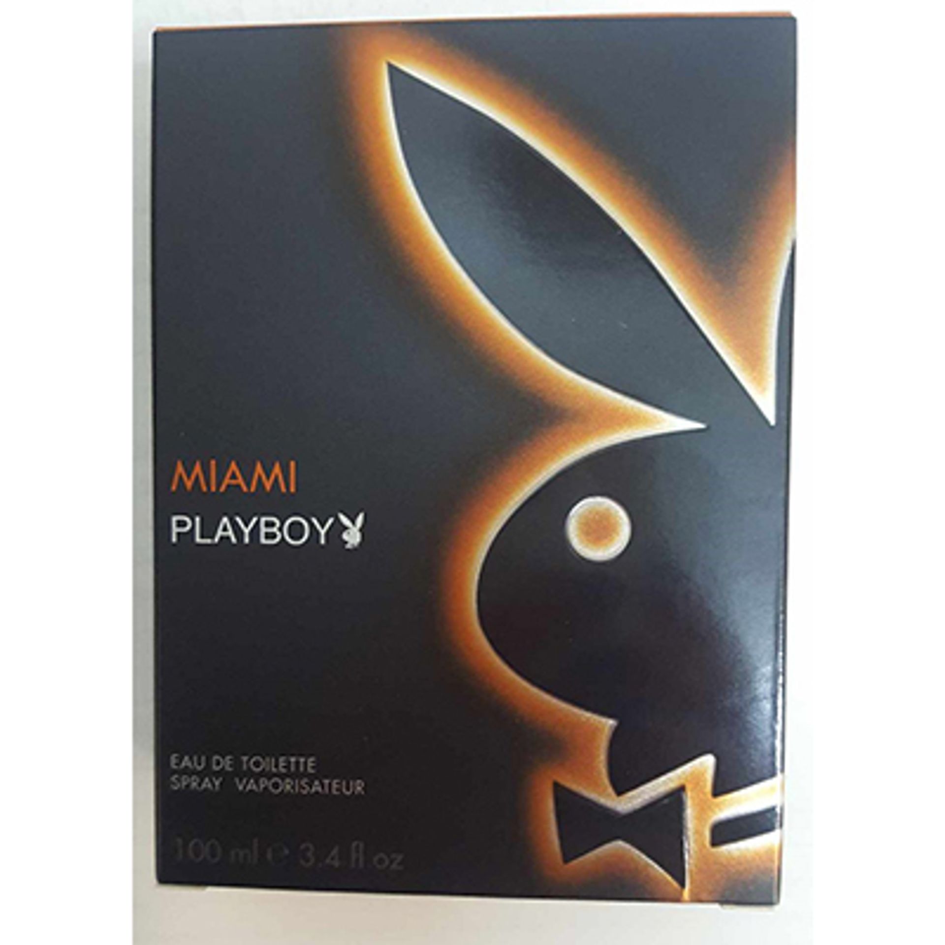 Toaletní voda Playboy - Zdraví škodlivá kosmetika (1/12)