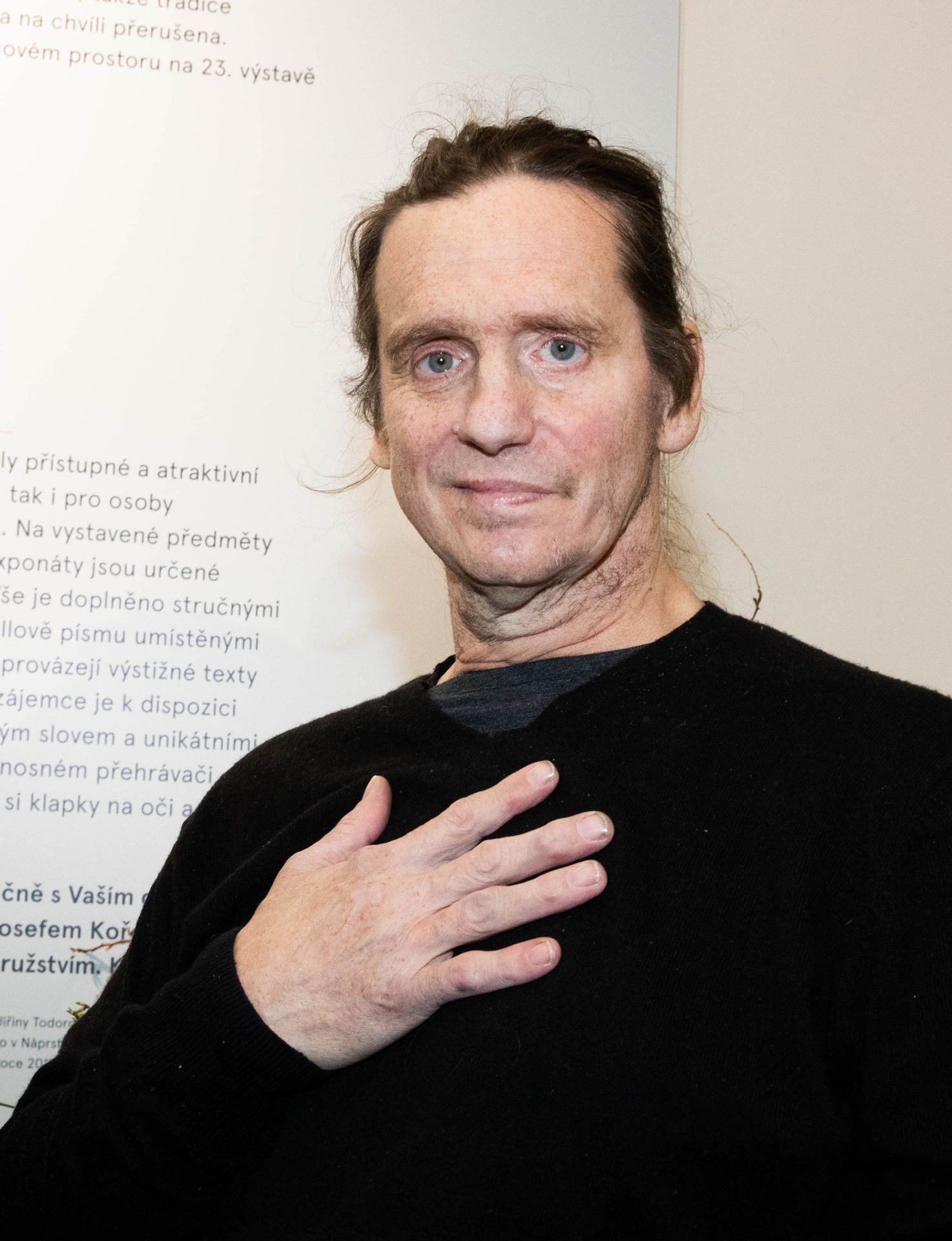 Jan Potměšil - Jan Potměšil (4/11)