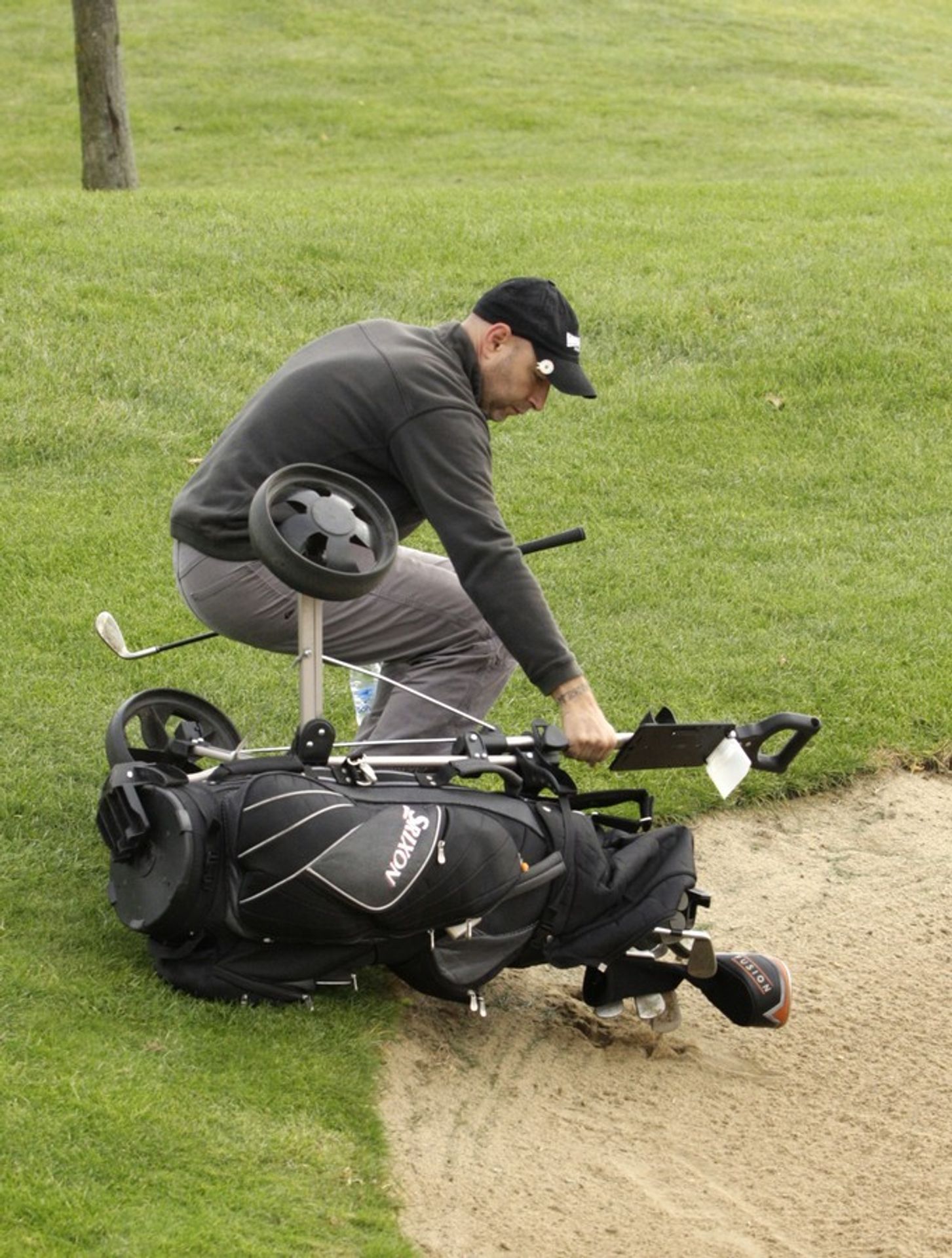 Golf - Glalerie Golf (8/11)
